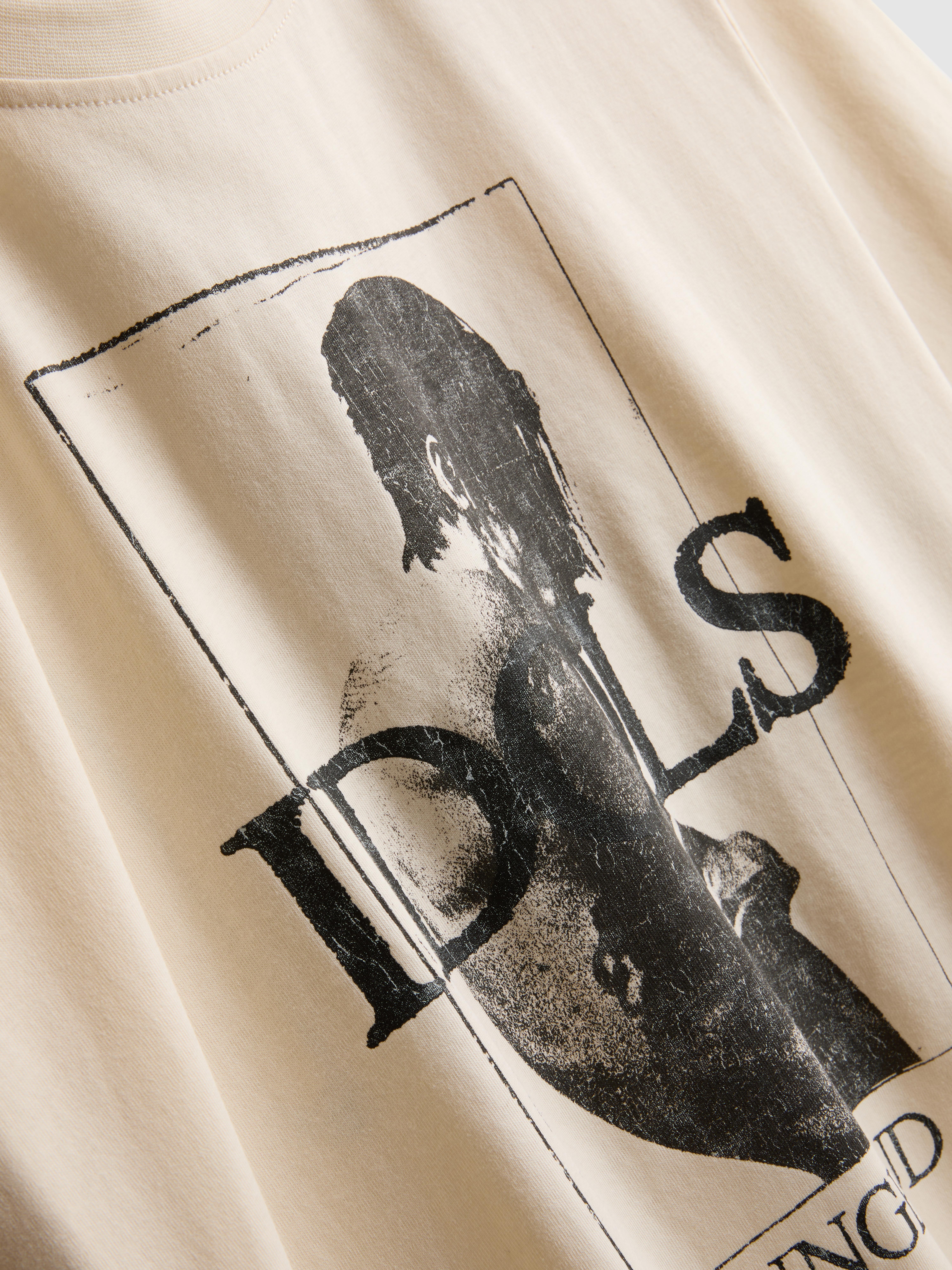 YUNGBLUD Short Sleeve T-Shirt