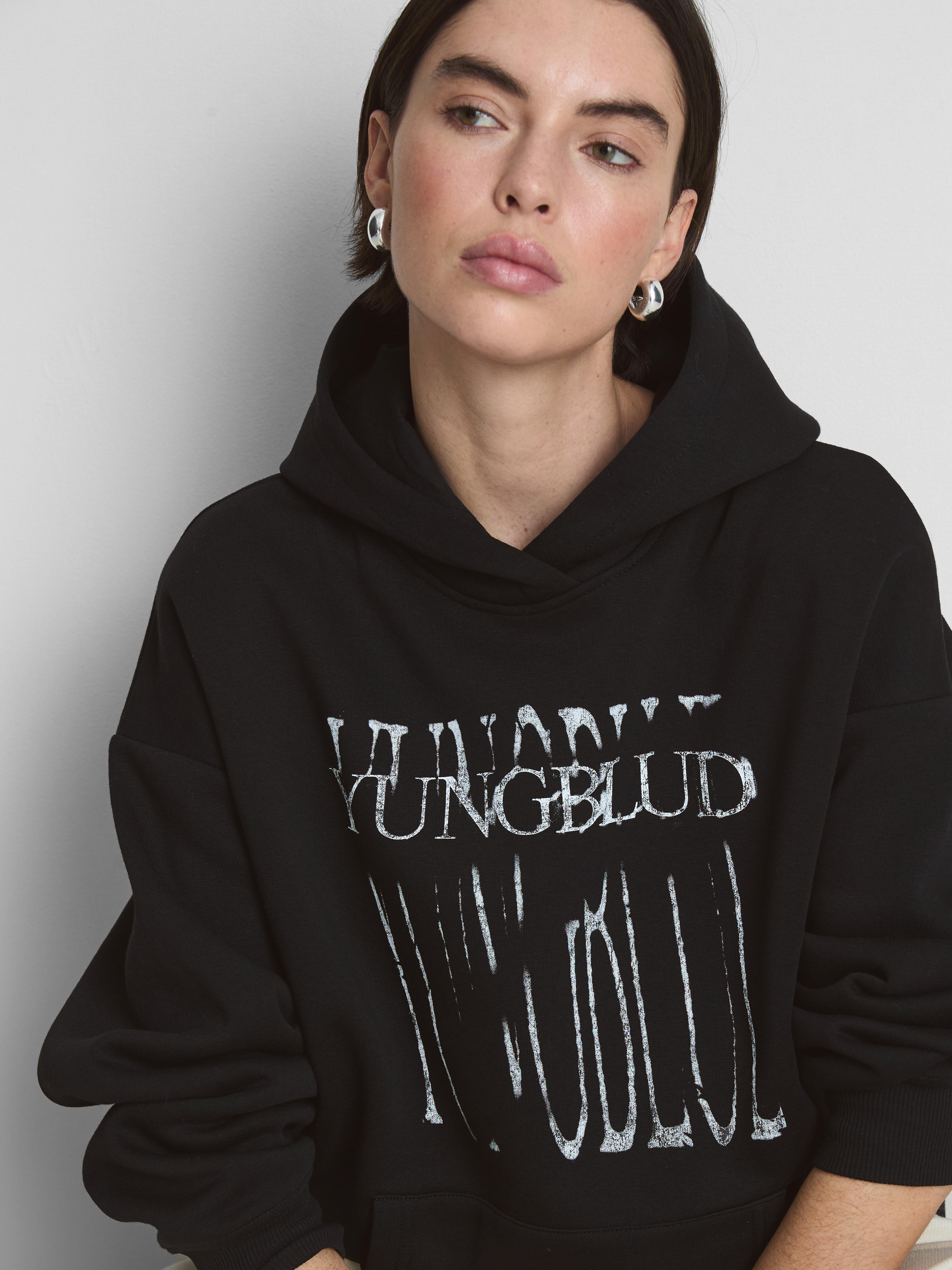 YUNGBLUD Pullover Hoodie