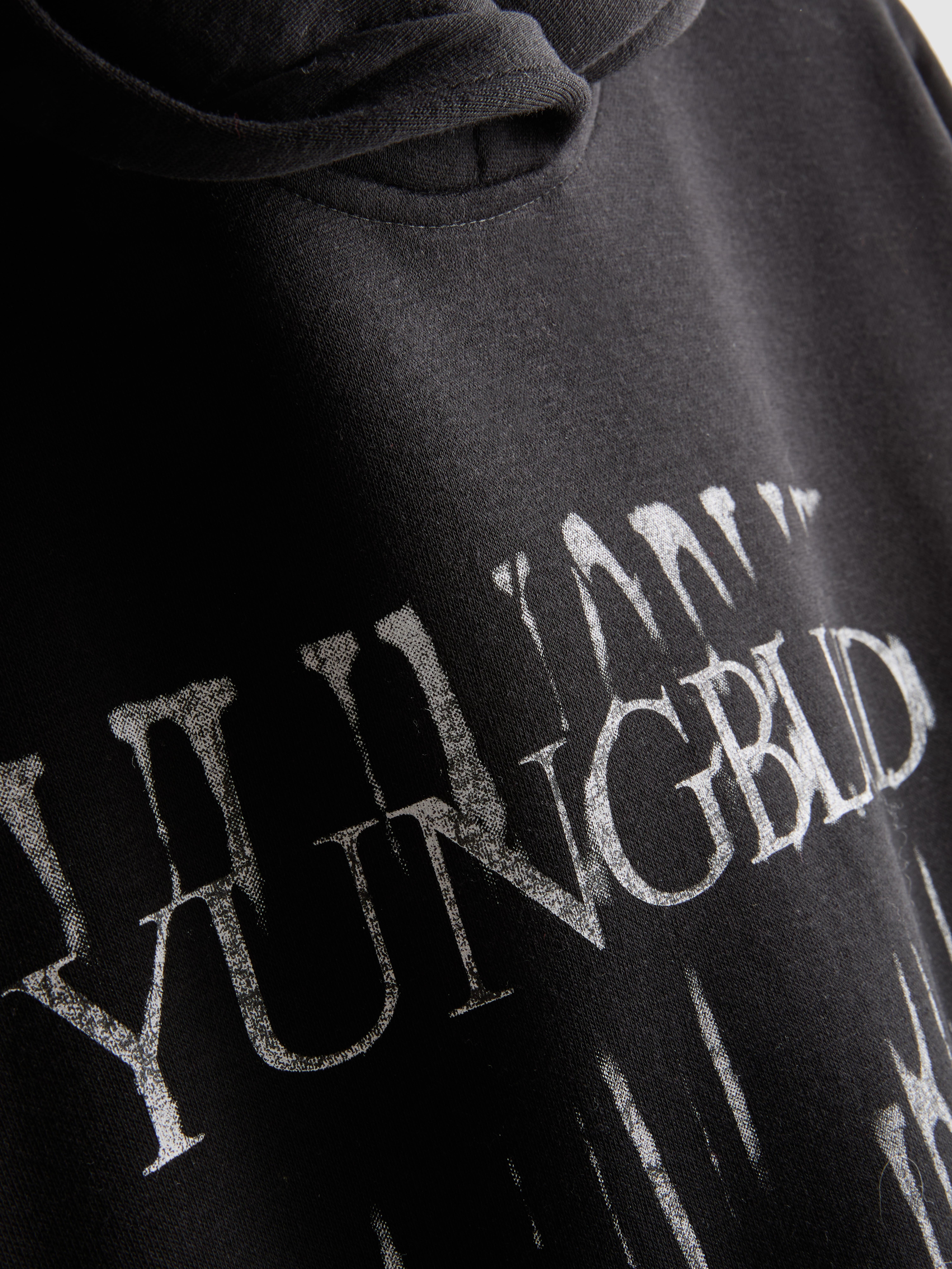 YUNGBLUD Pullover Hoodie