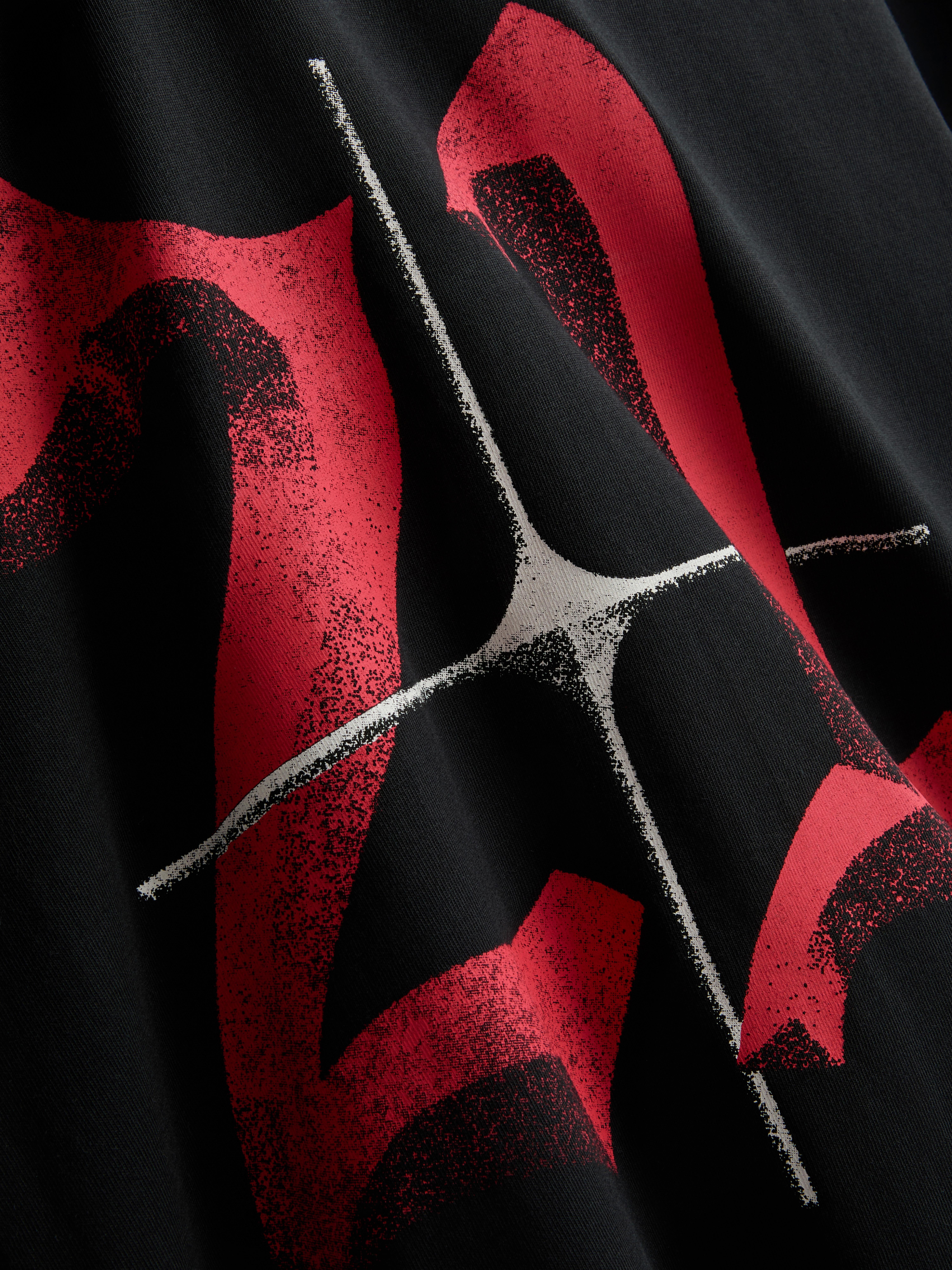 21 Savage Short Sleeve T-Shirt