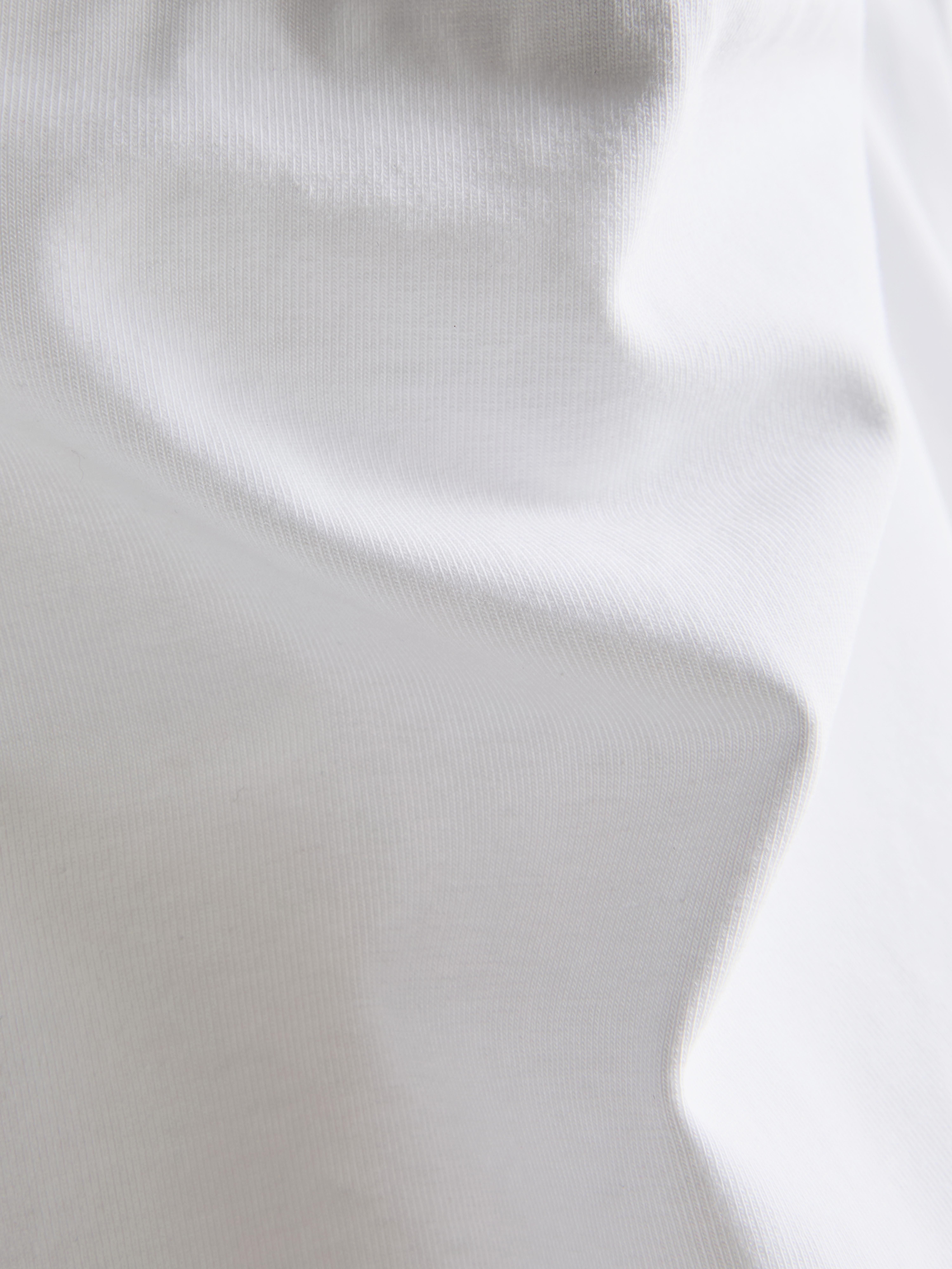 Cotton Rich Bandeau Top