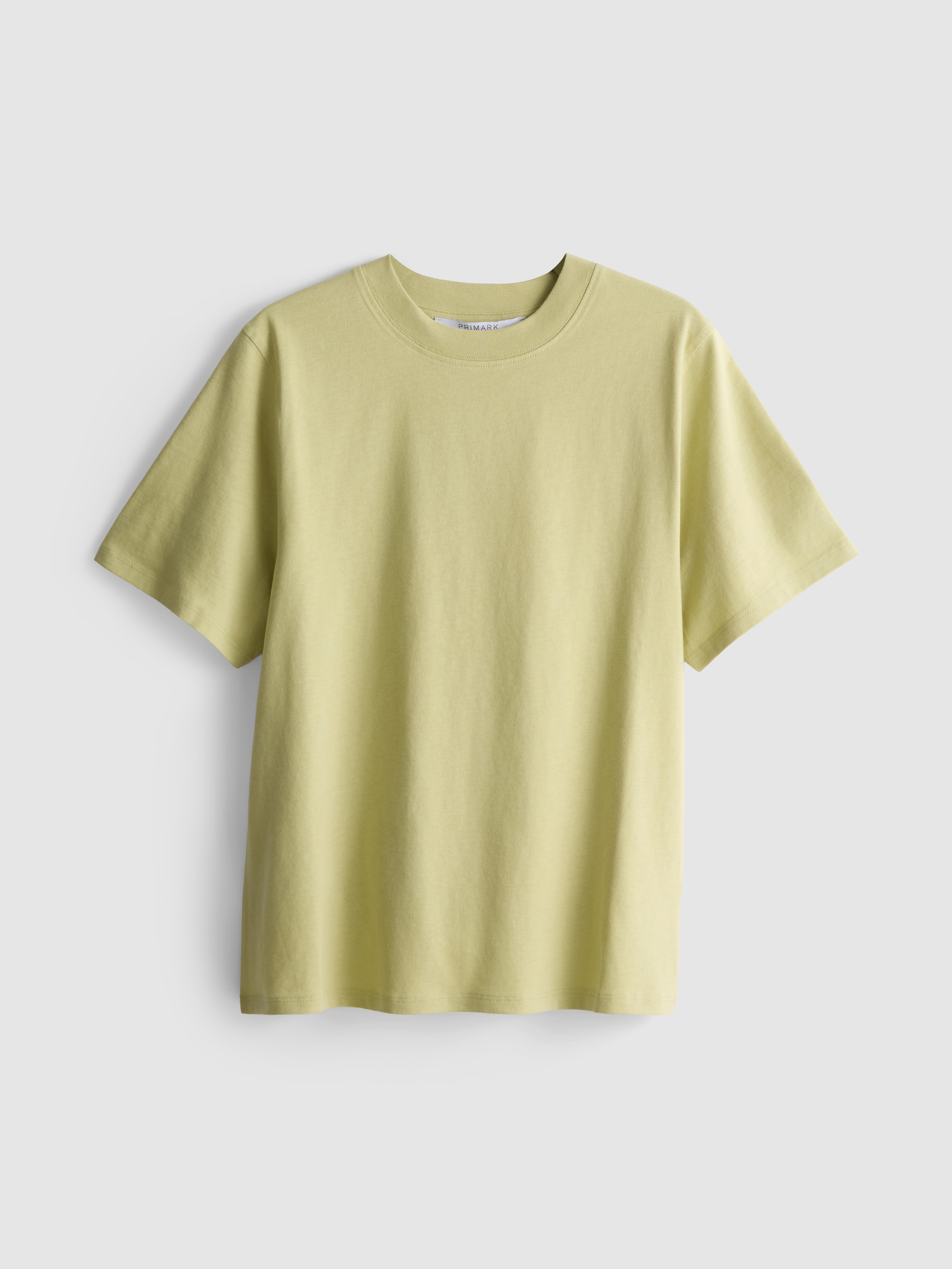 Derradeira t-shirt gola redonda algodão