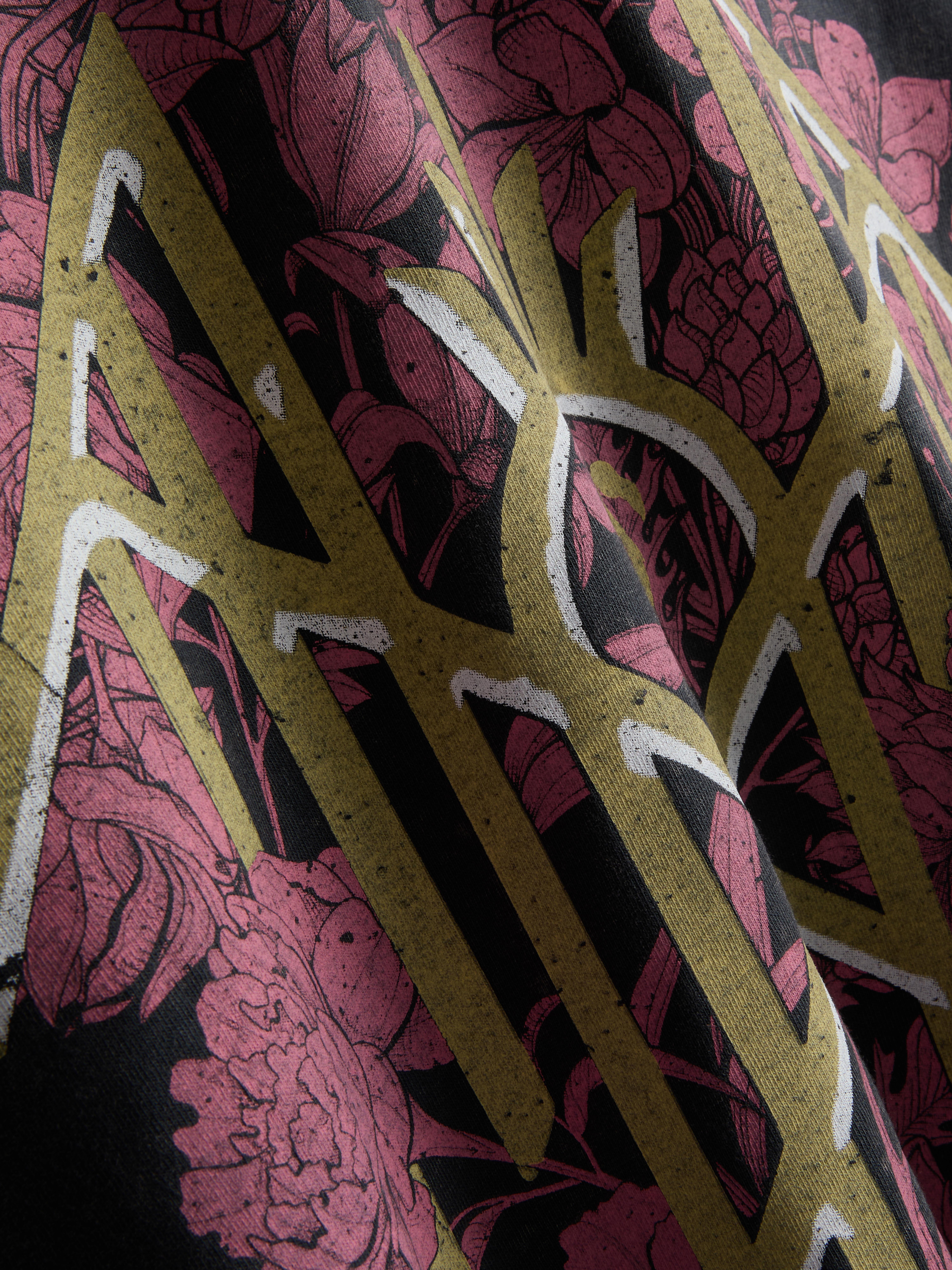 Camiseta de manga corta de Sleep Token