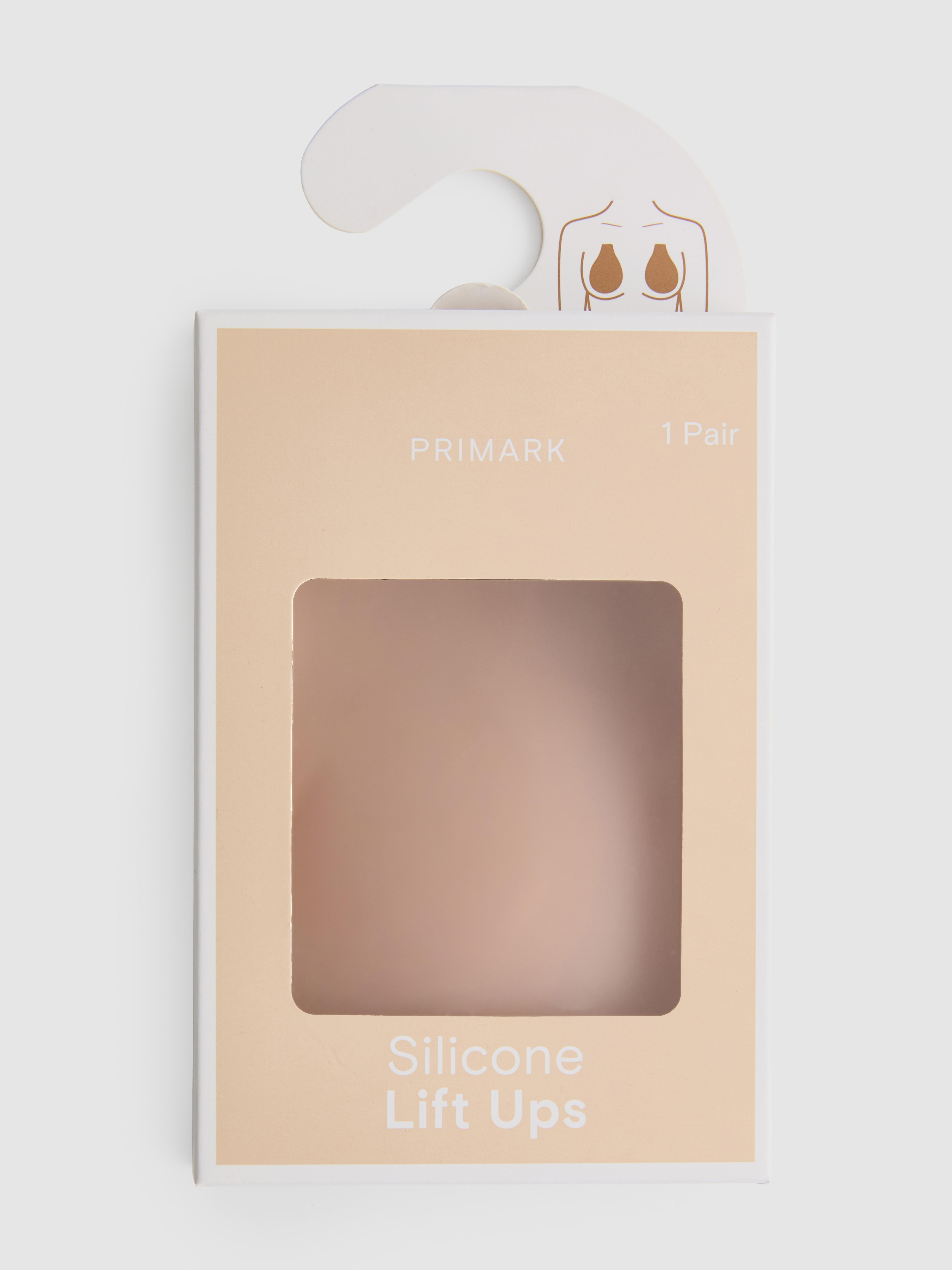 1pk Silicone Lift Ups