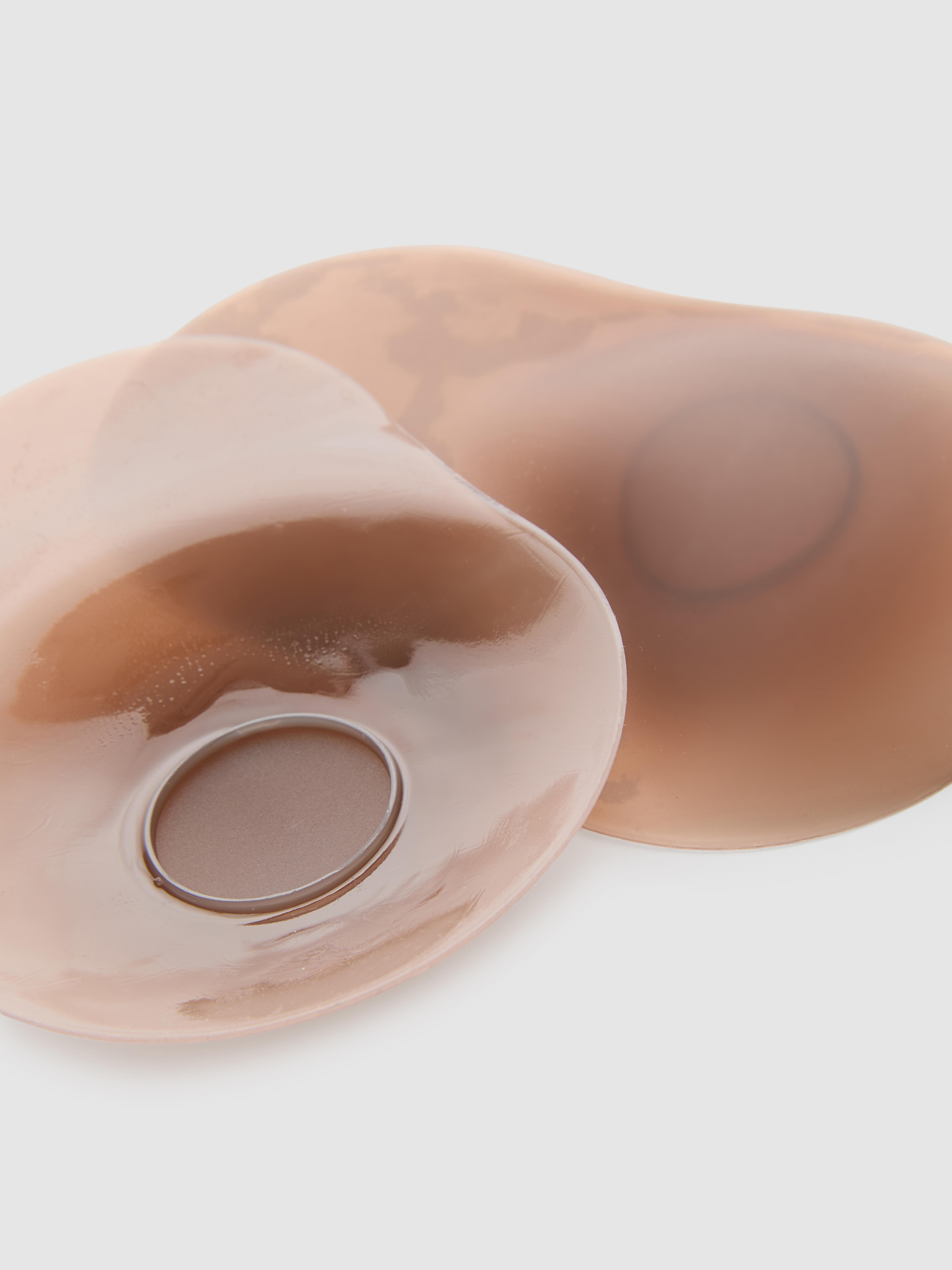 1 lot de coques lift-up en silicone