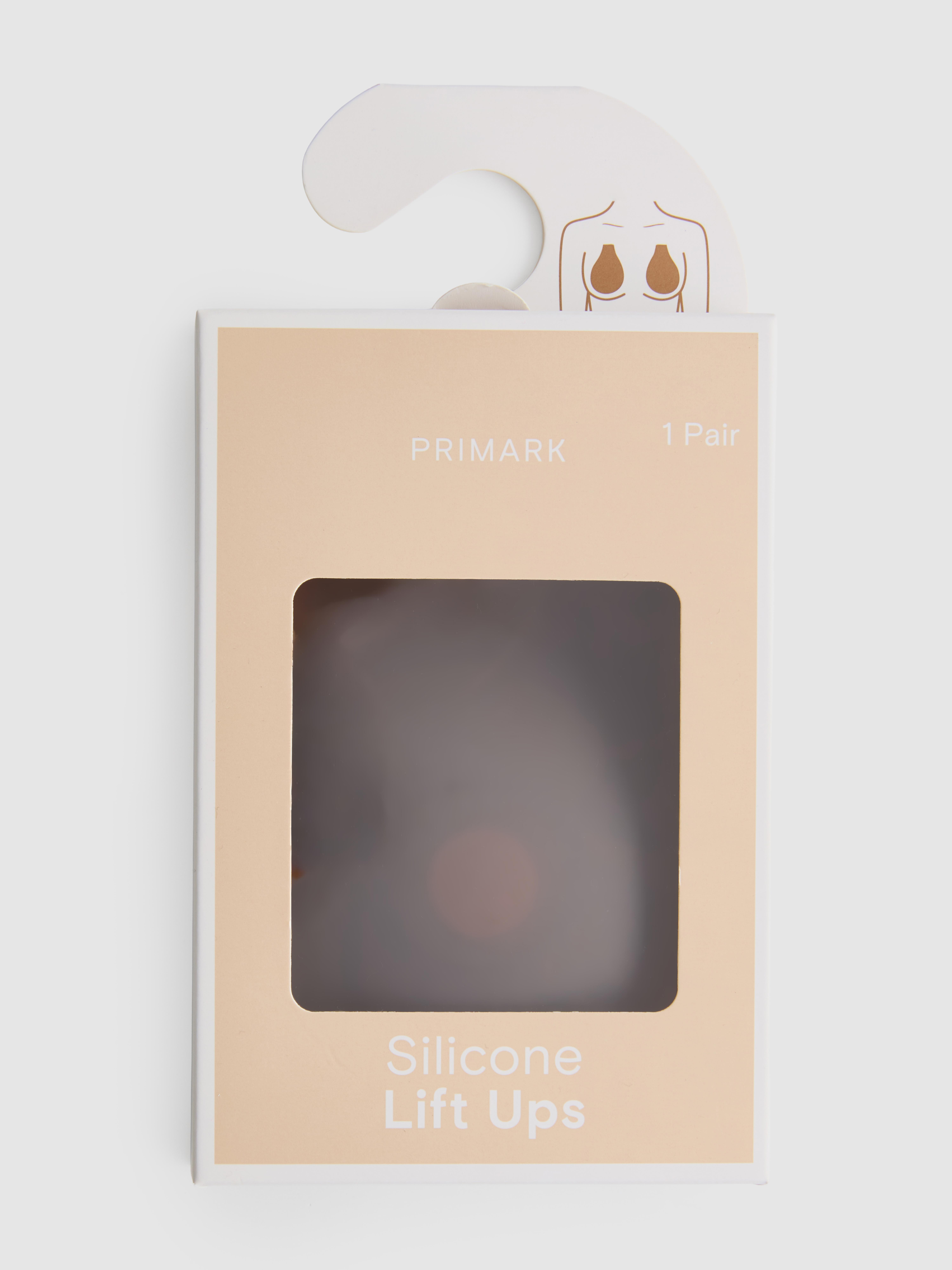 1 lot de coques lift-up en silicone