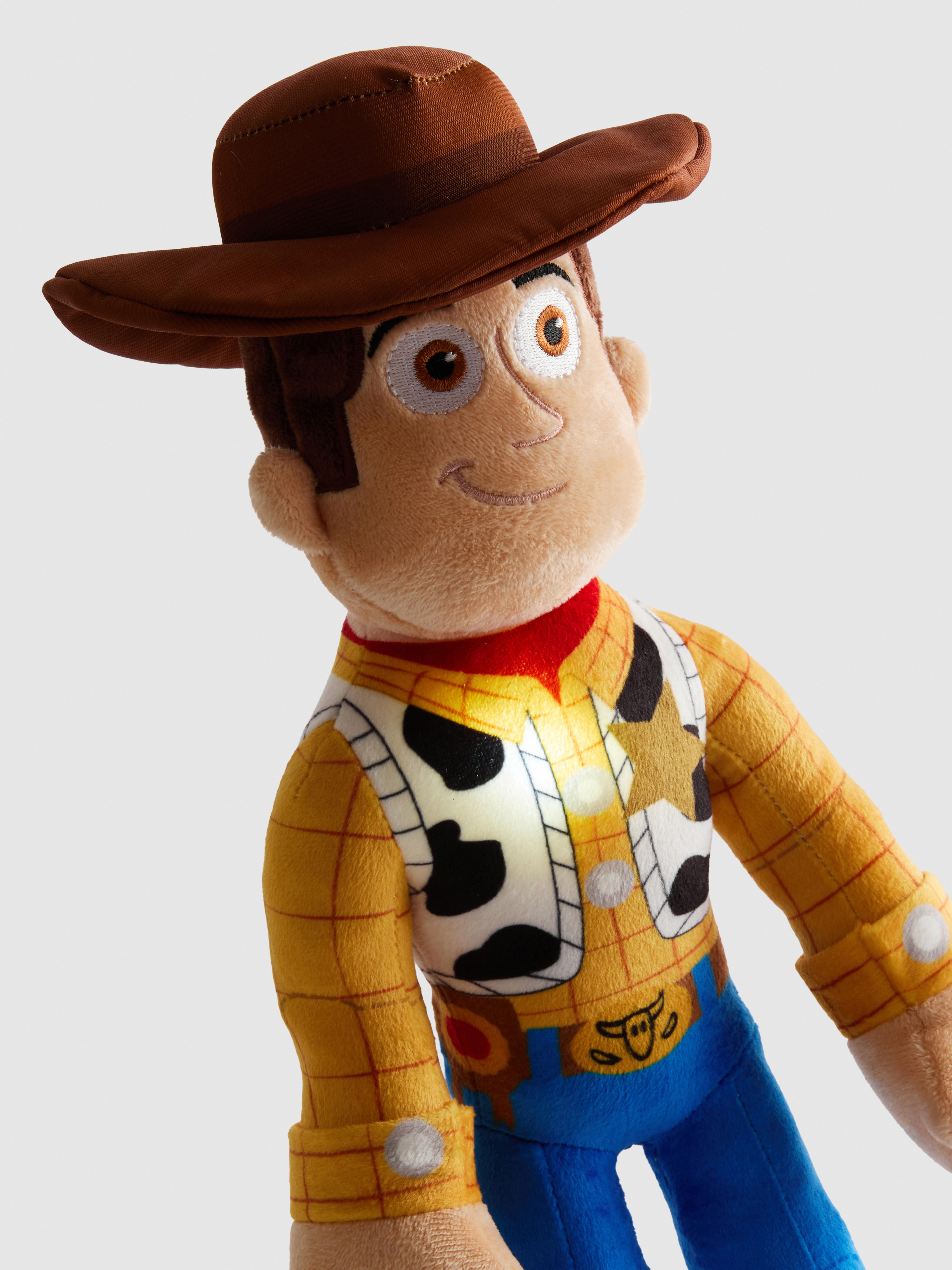 Disney Pixar’s Toy Story Woody Plush Toy