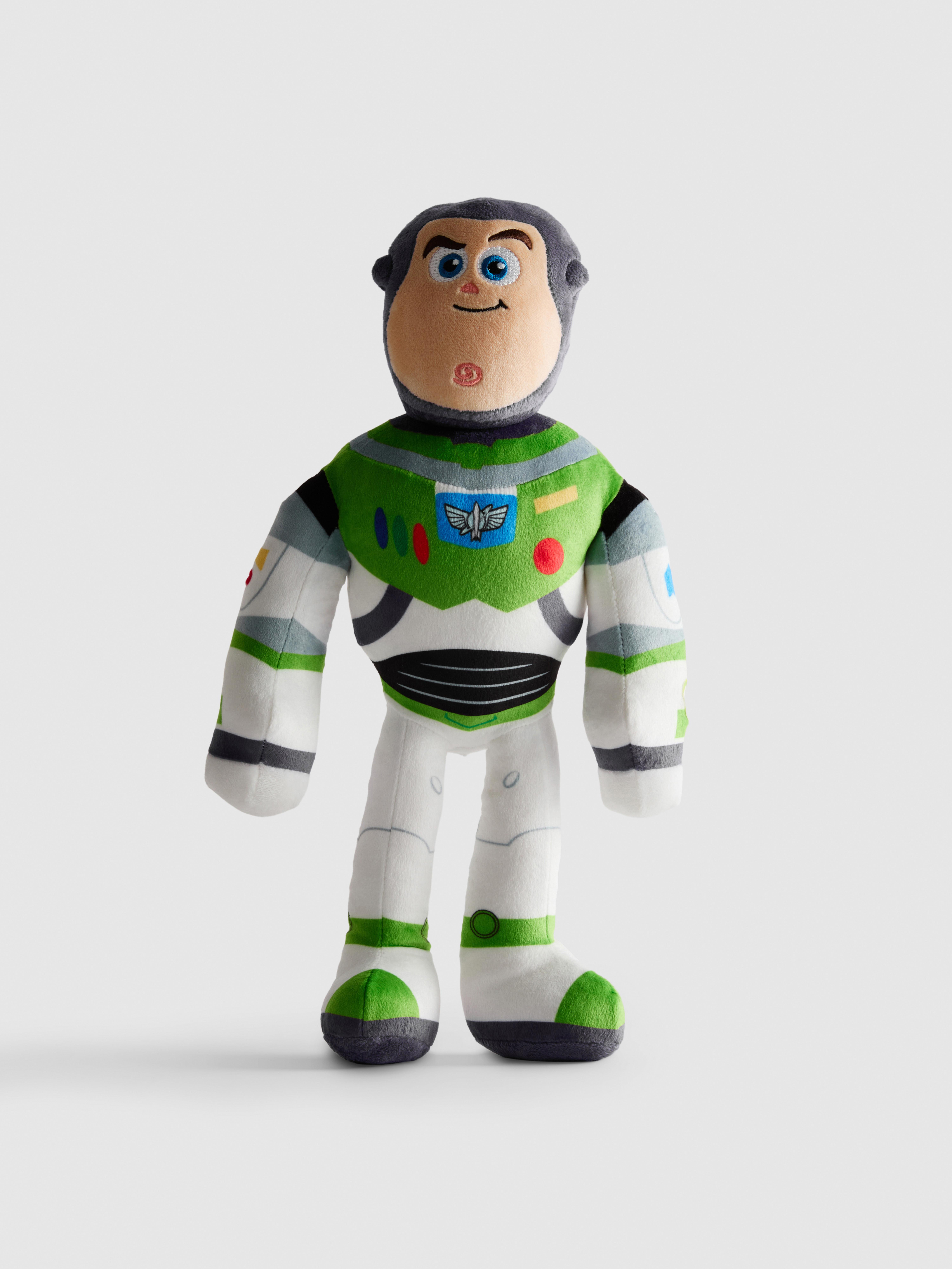 Disney Pixar’s Toy Story Buzz Lightyear Plush Toy