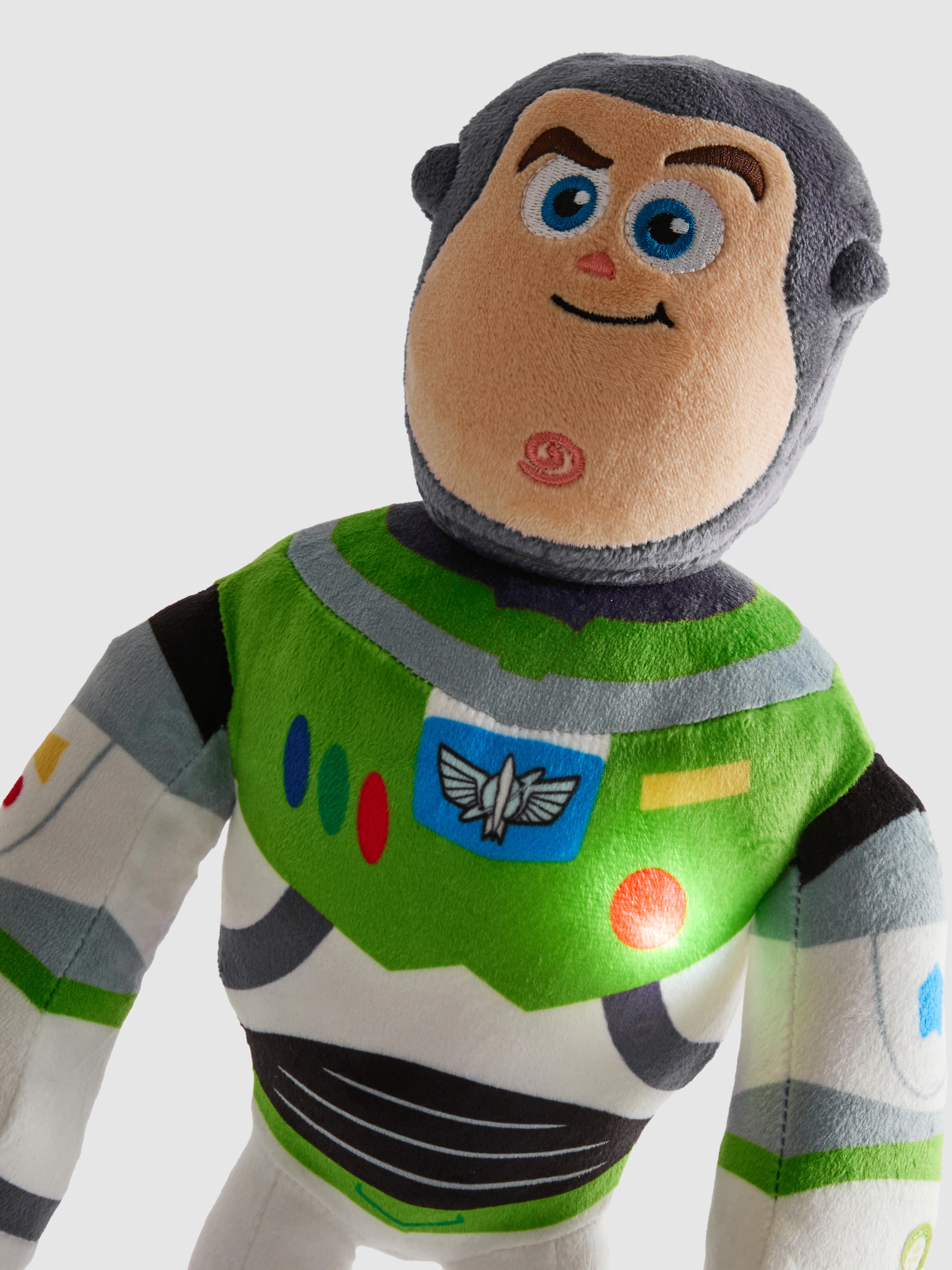 Disney Pixar’s Toy Story Buzz Lightyear Plush Toy