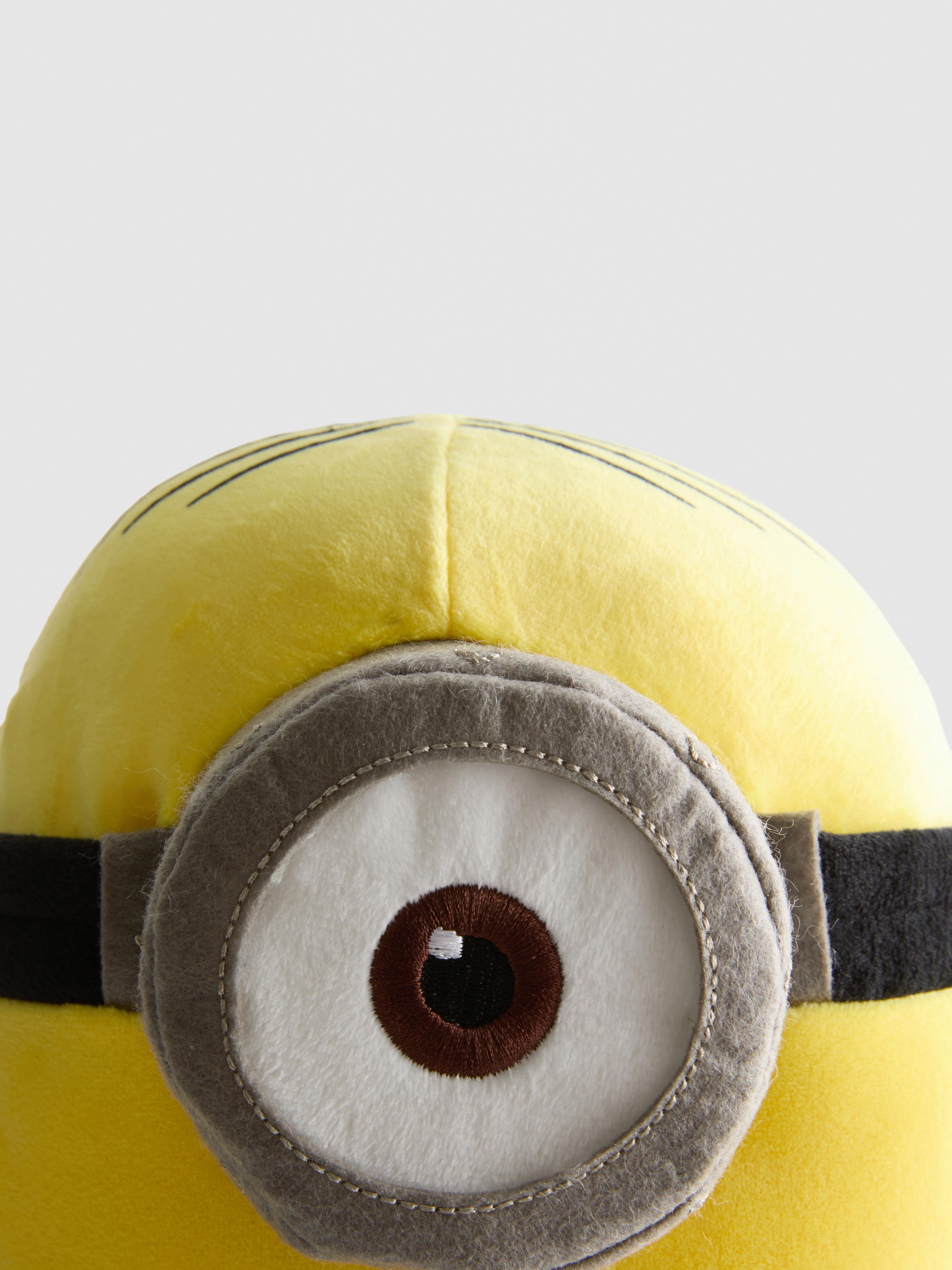 Despicable Me Minions Stu Large Plush Toy