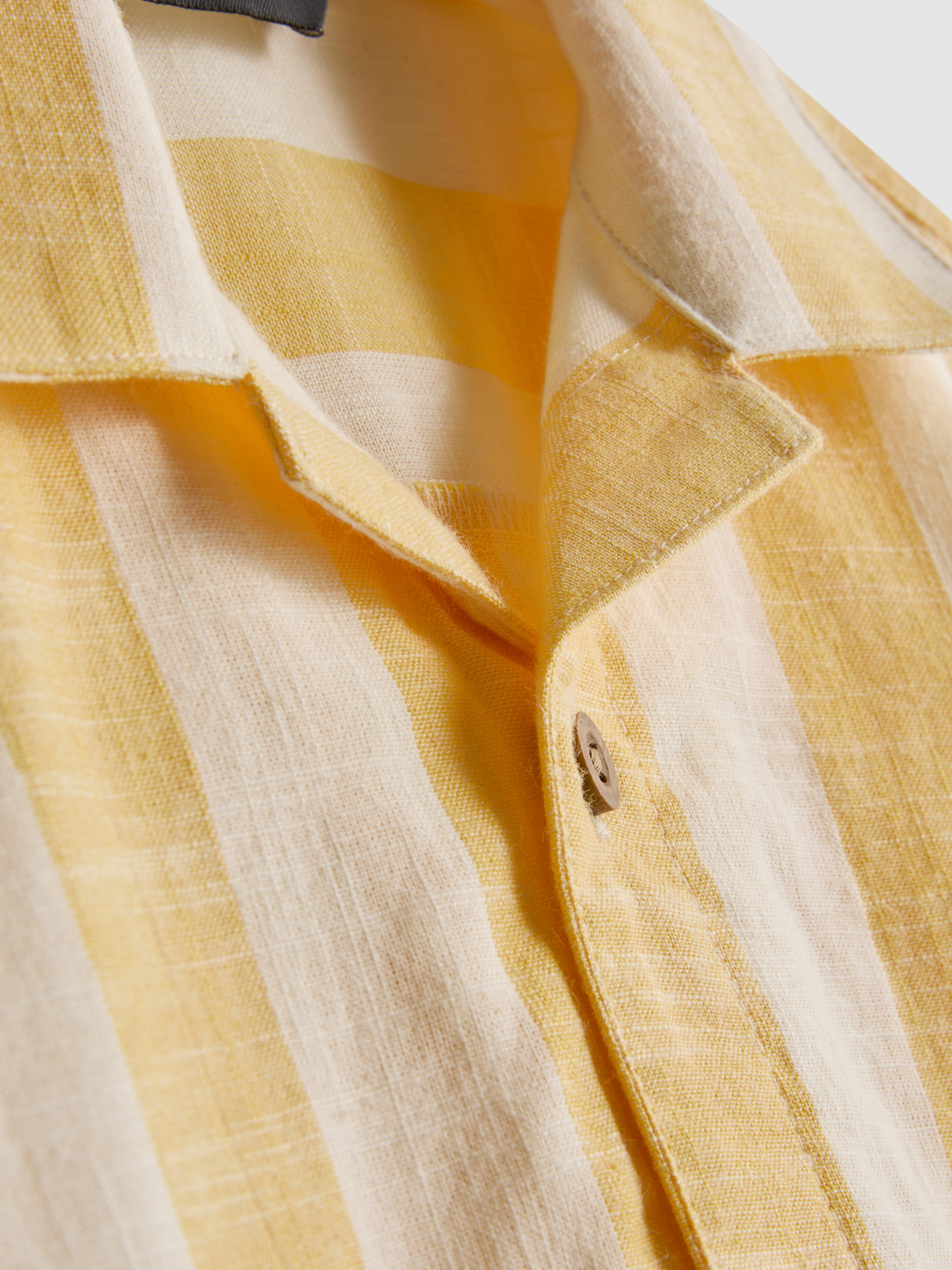 1,5-9 anni | Camicia a righe