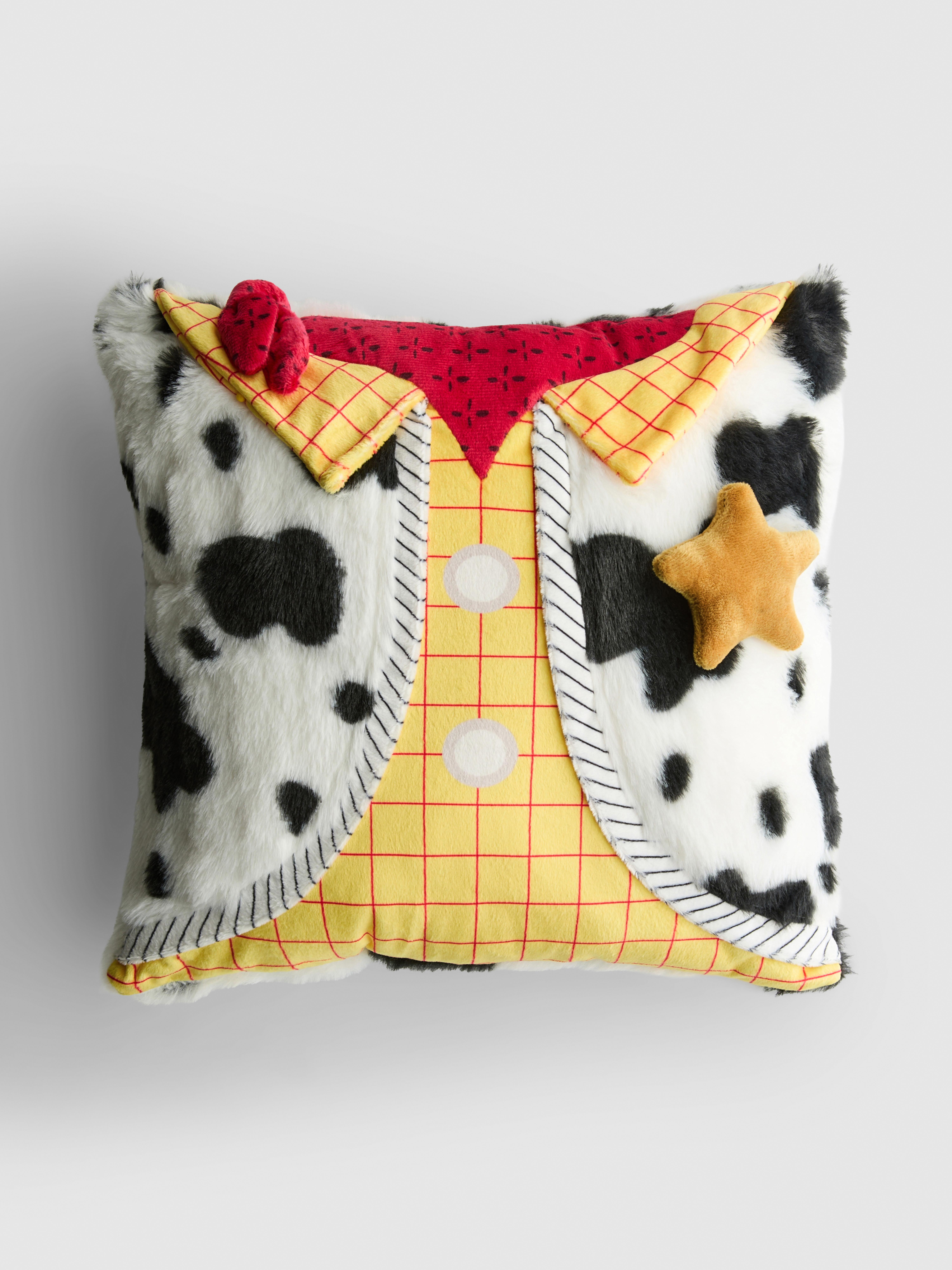 Disney Pixar's Toy Story Woody Cushion