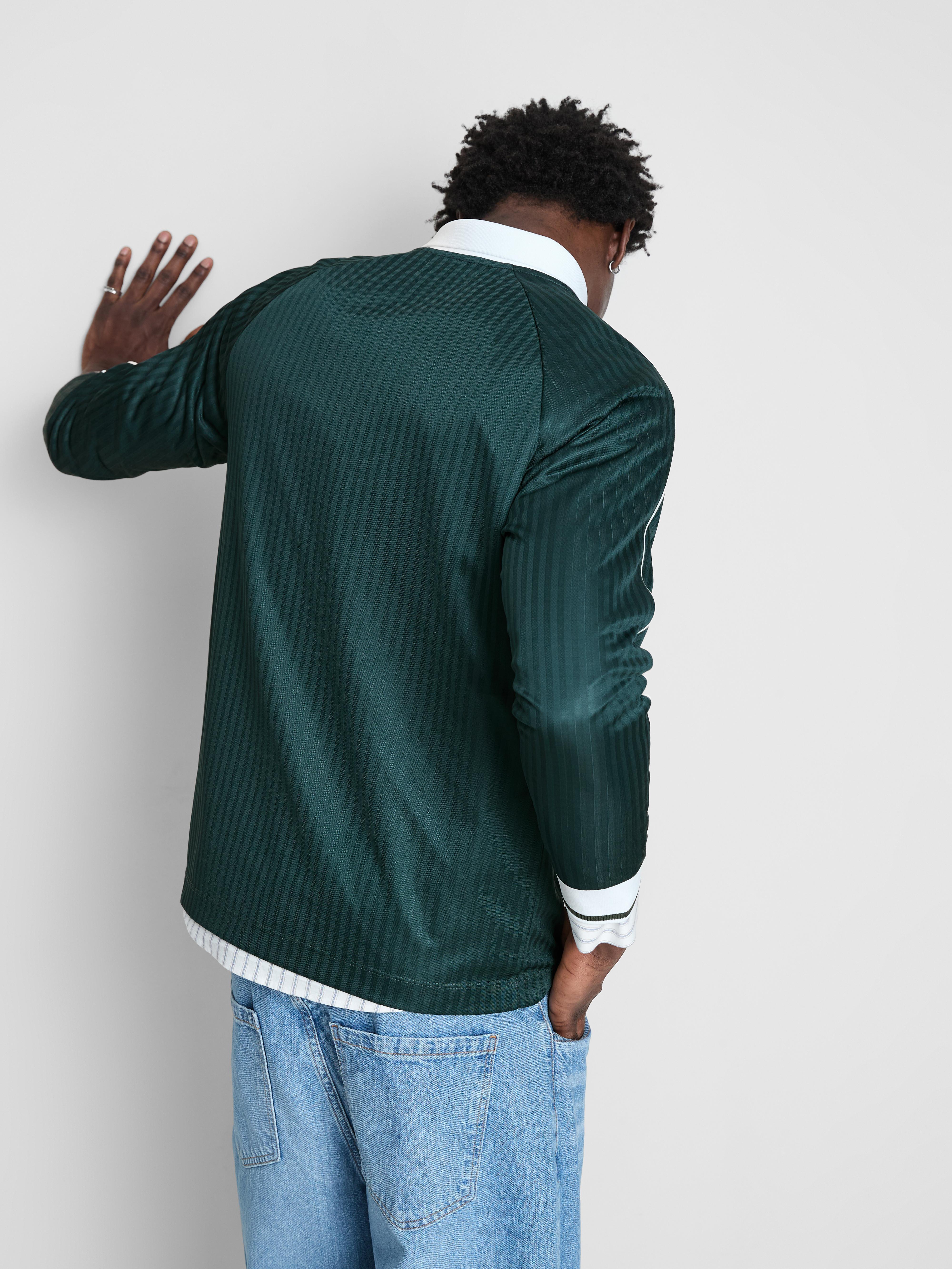 Logo Football Jersey