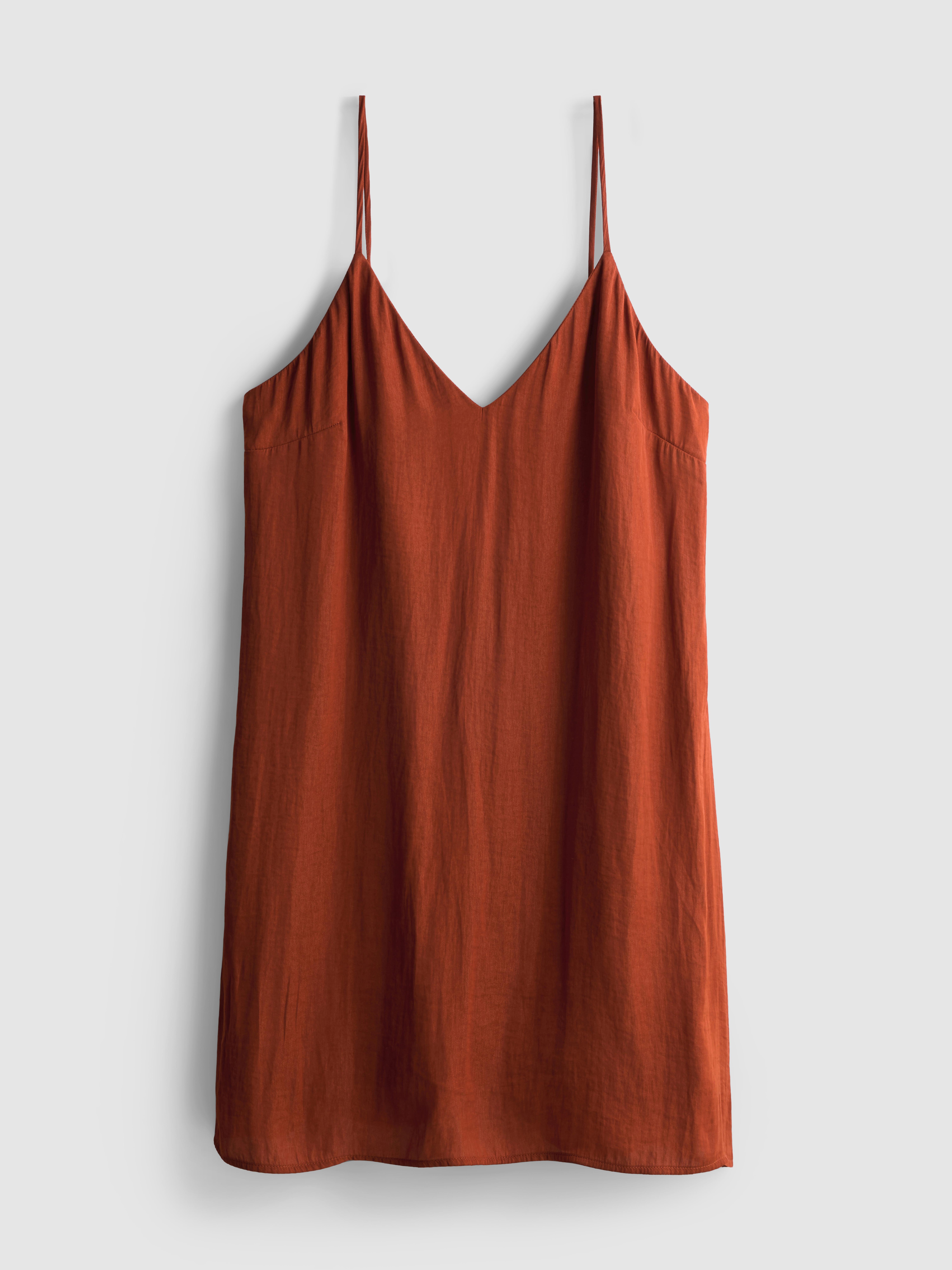 Textured Mini Chemise