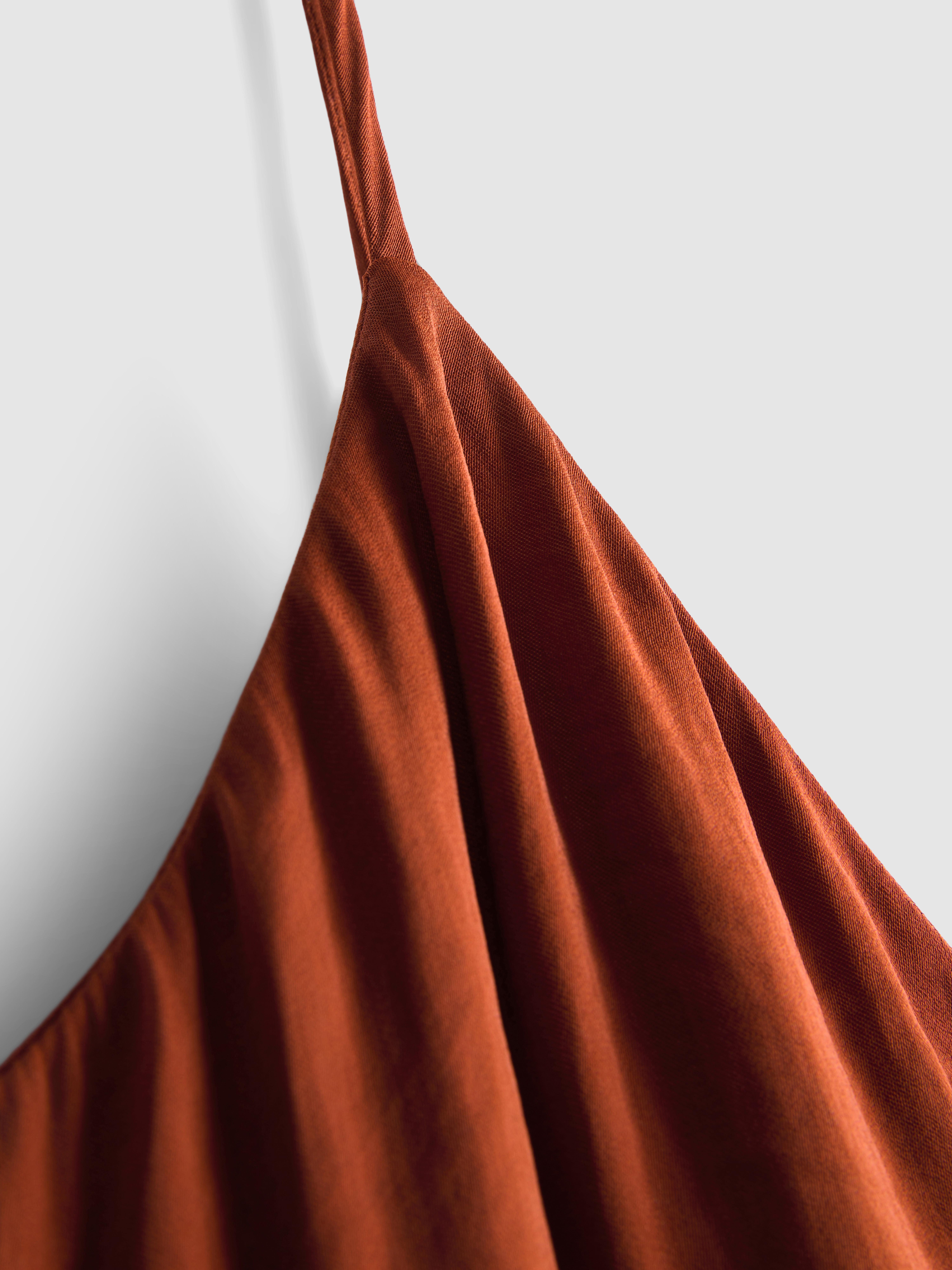 Textured Mini Chemise