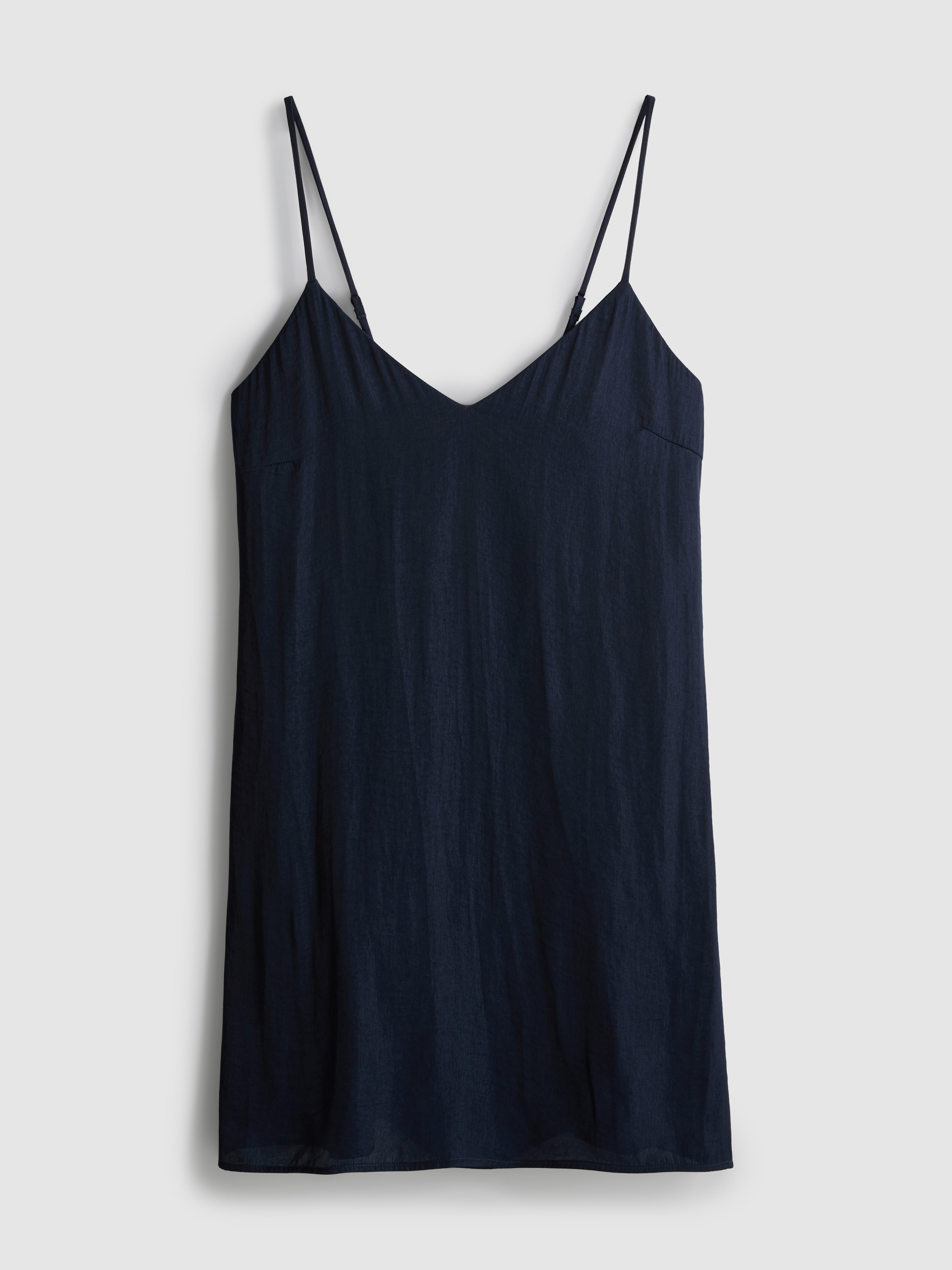 Textured Mini Chemise