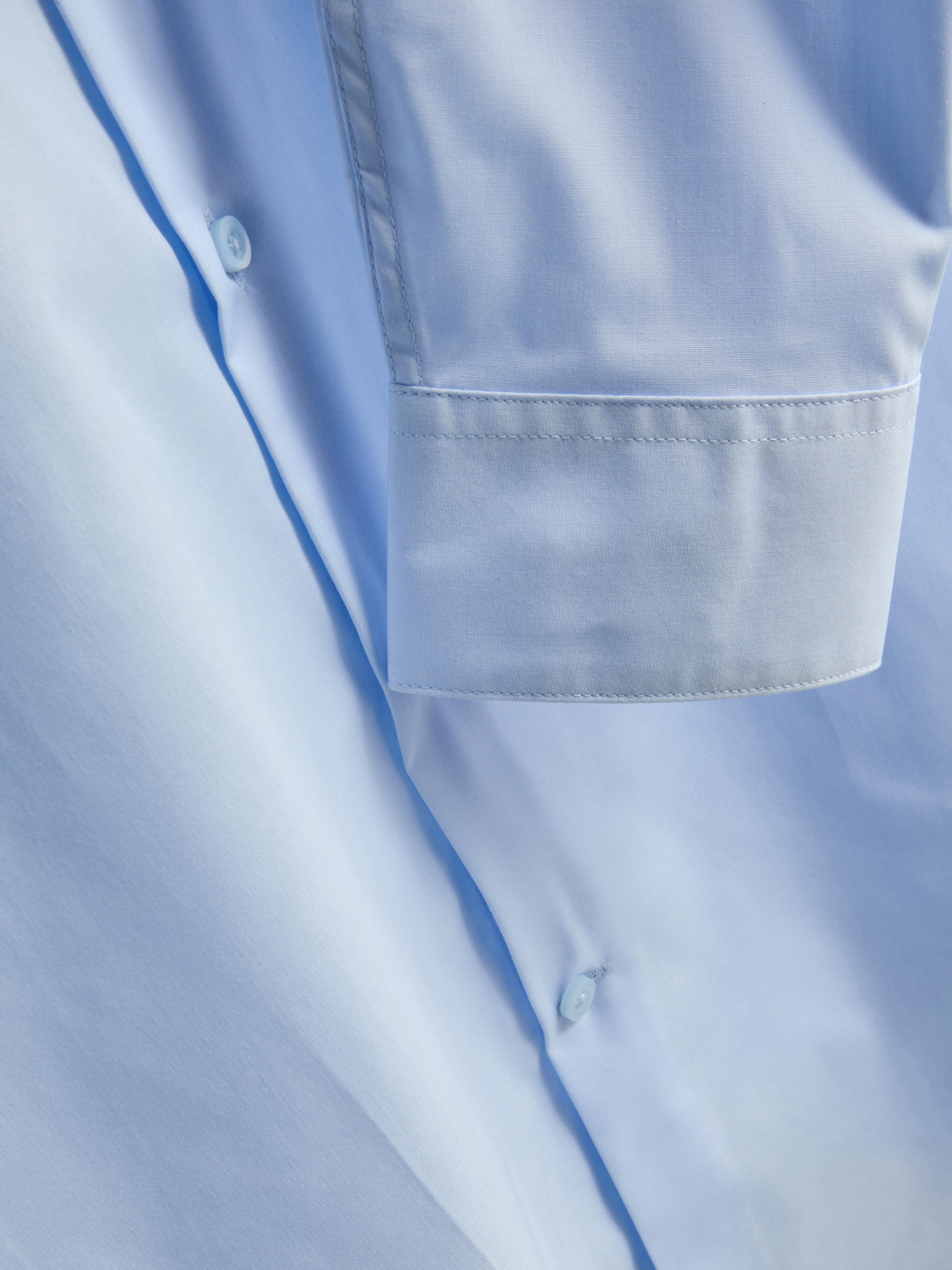 2pk Slim Fit Formal Shirts