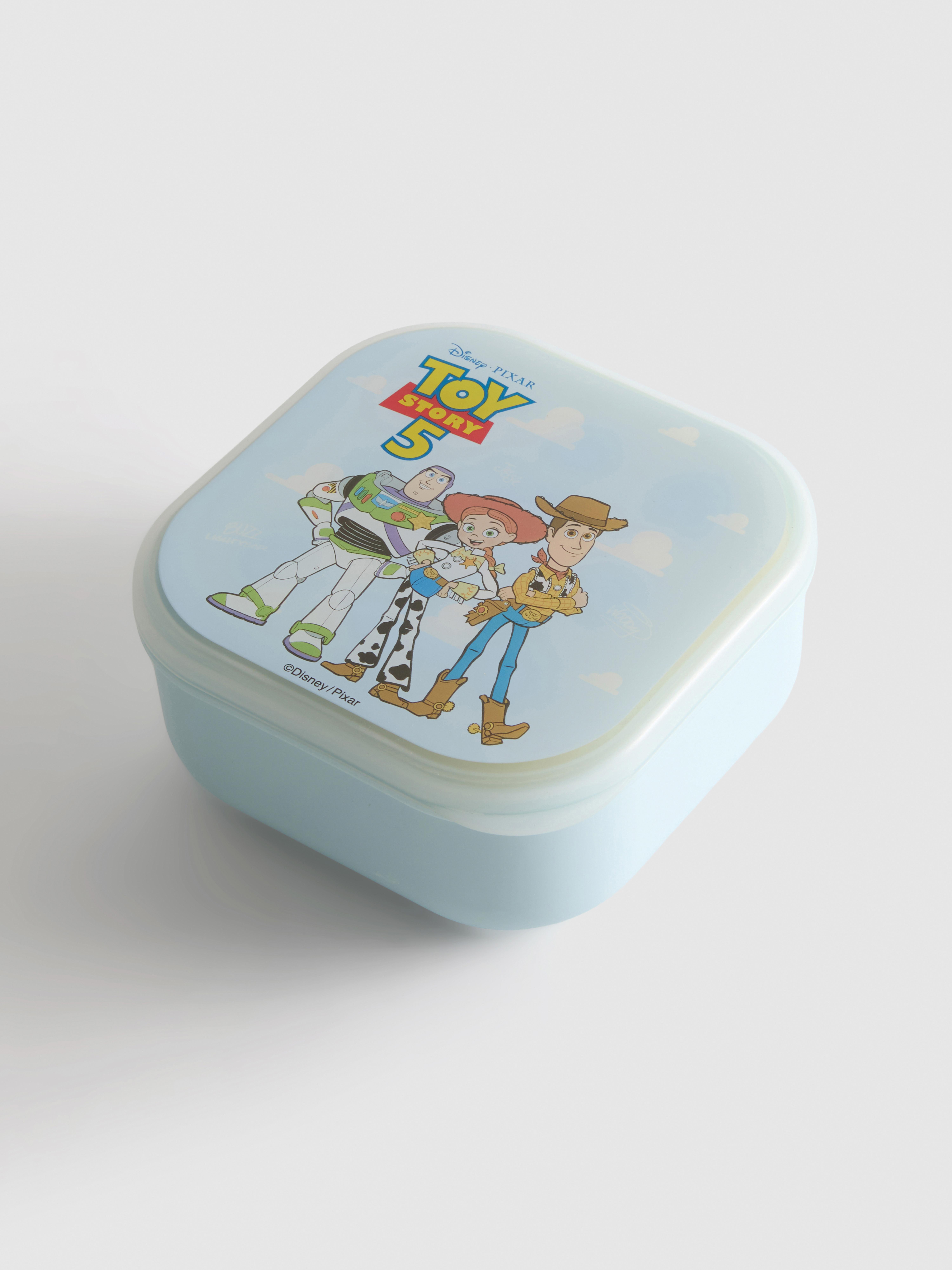 Disney Pixar's Toy Story 3-Pack Snack Pots