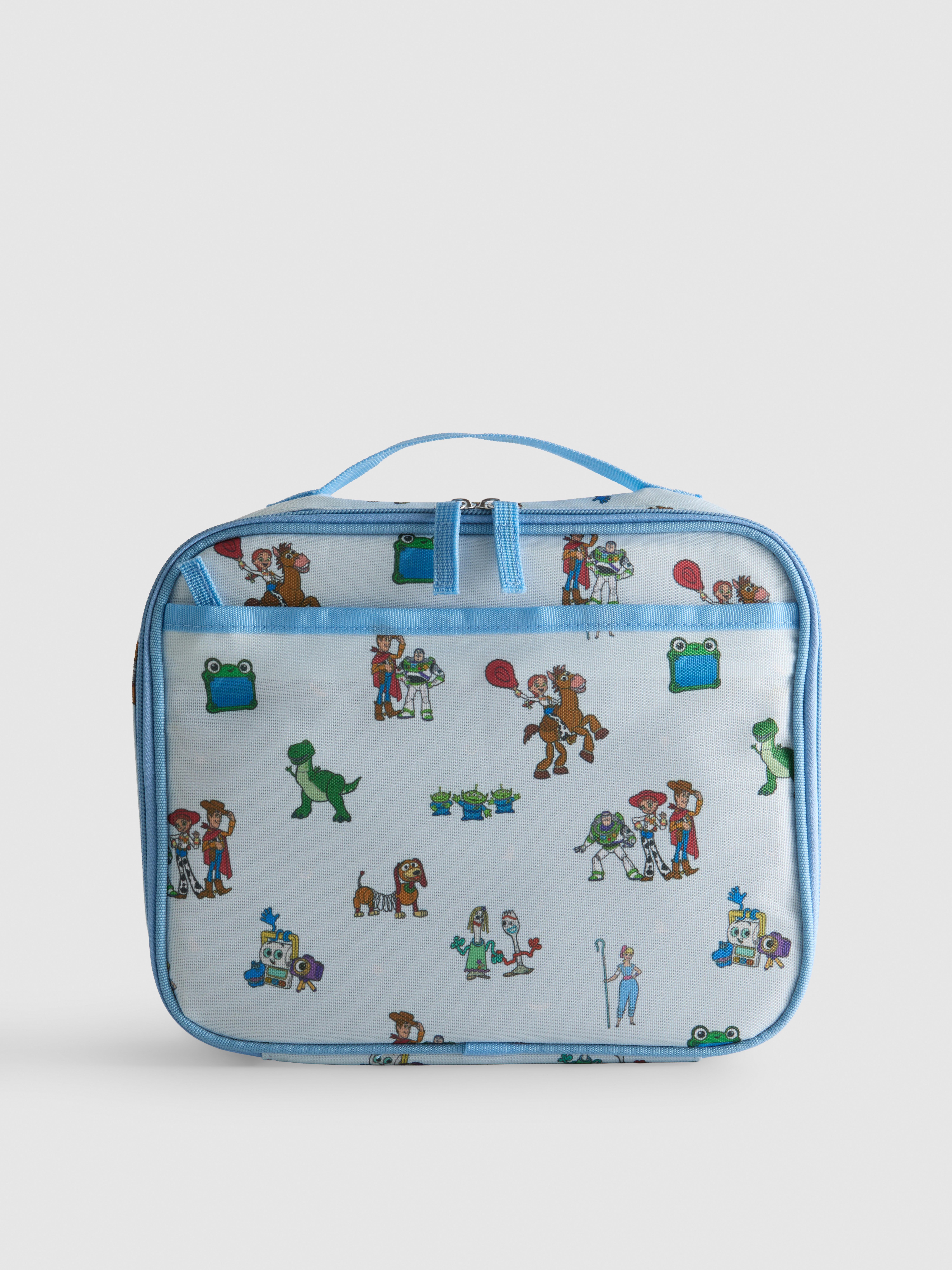 Disney Pixar's Toy Story Lunch Bag