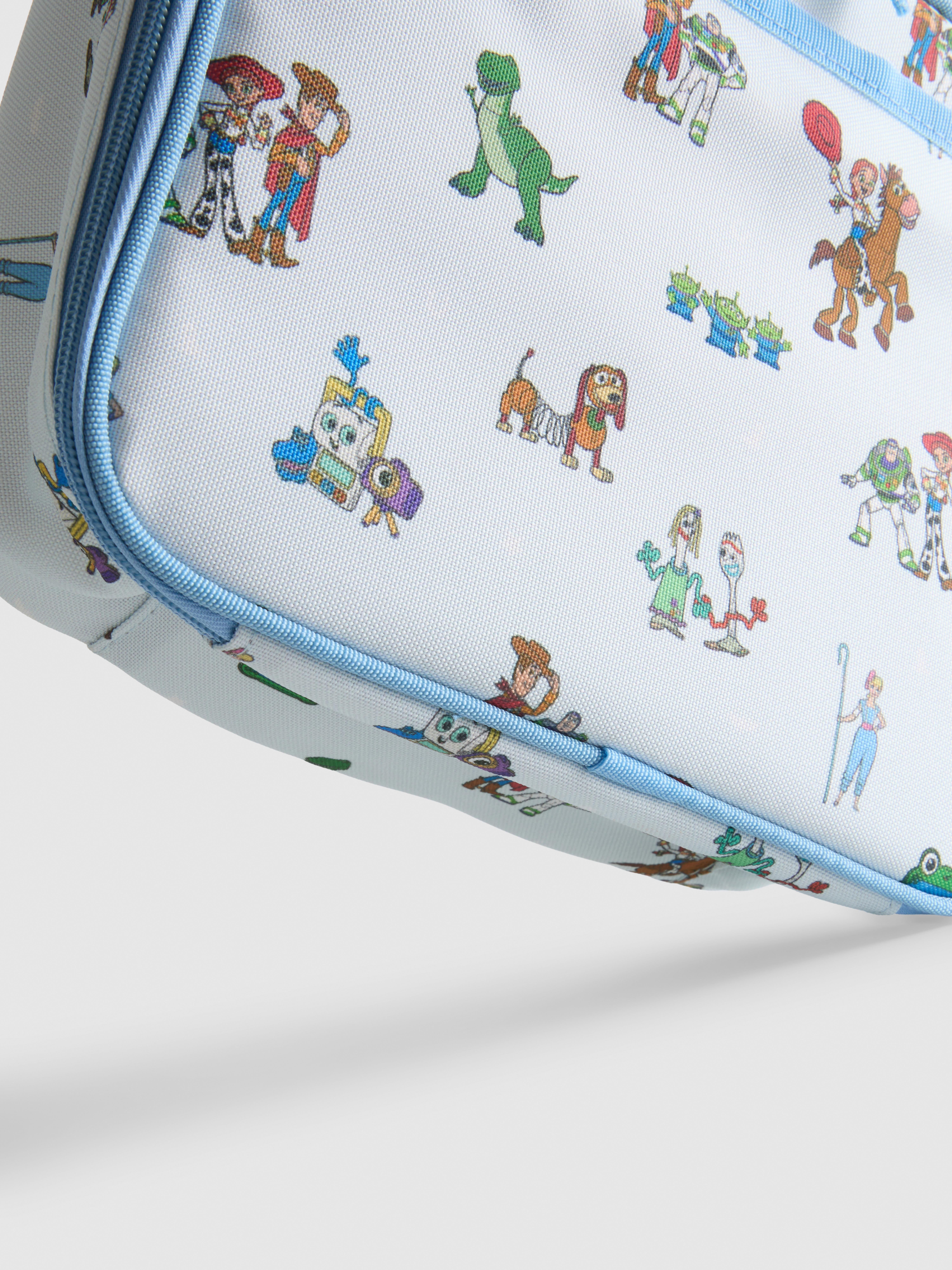 Disney Pixar's Toy Story Lunch Bag