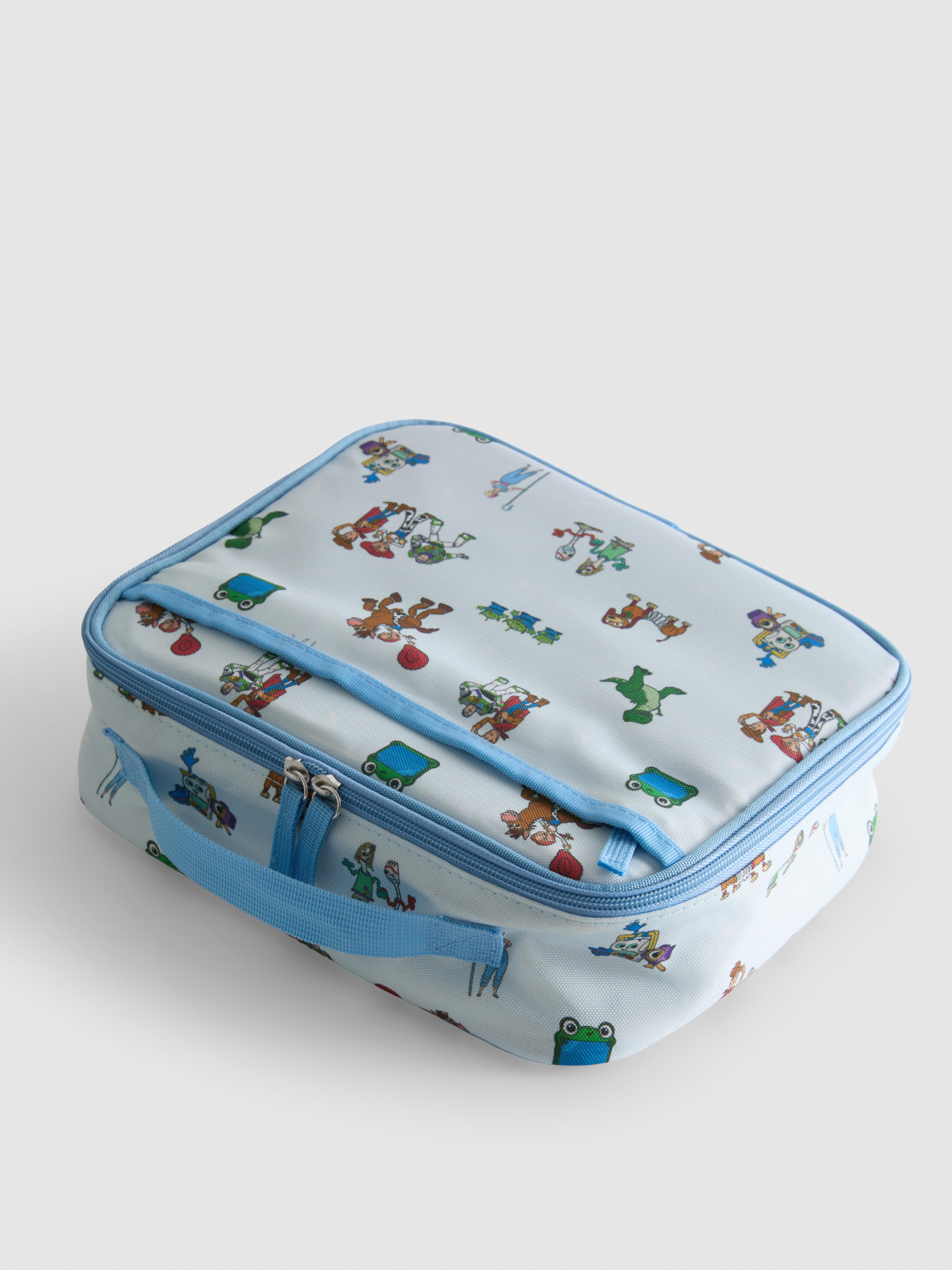 Disney Pixar's Toy Story Lunch Bag