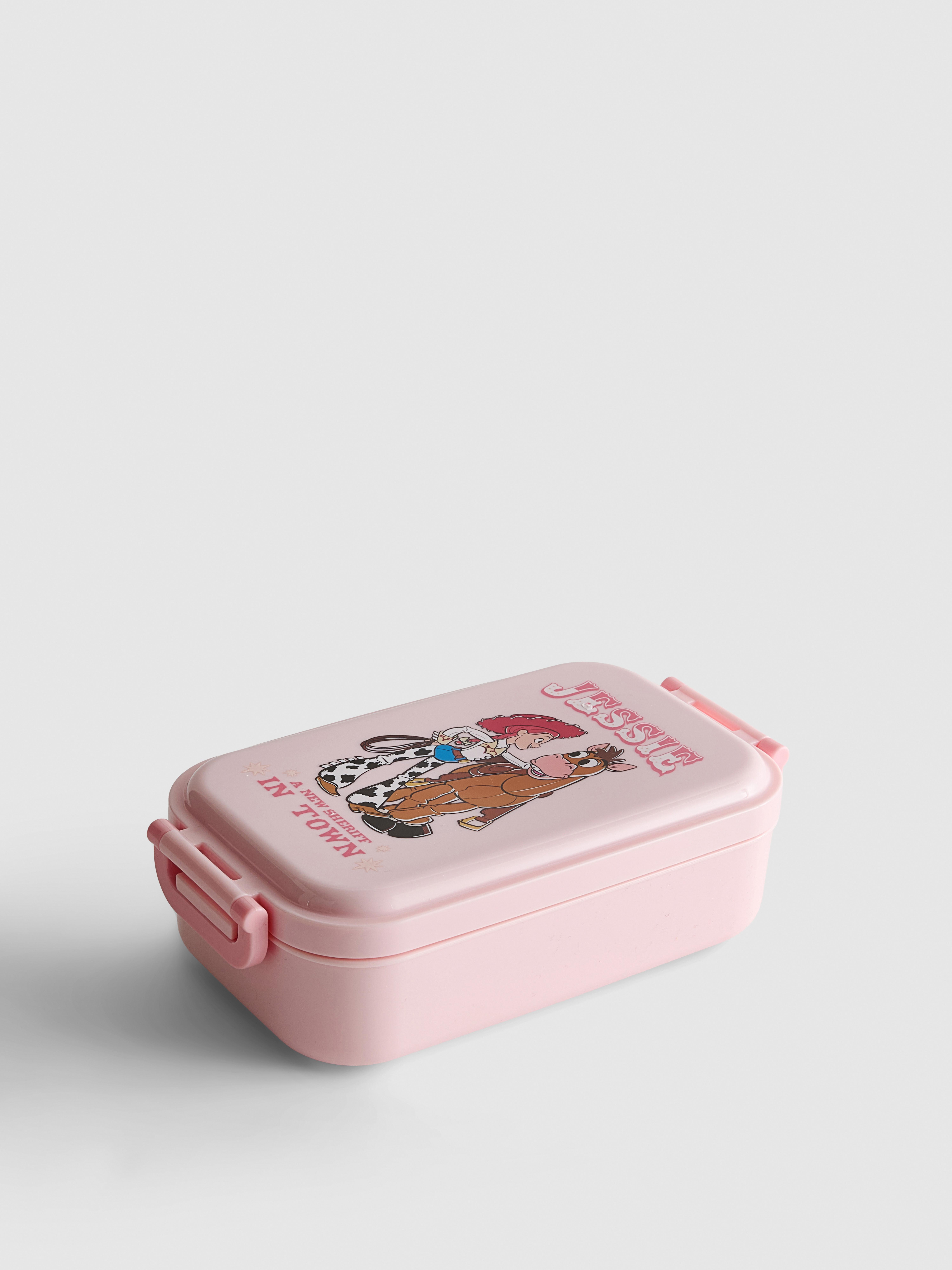 Disney Pixar's Toy Story Jessie Lunch Box