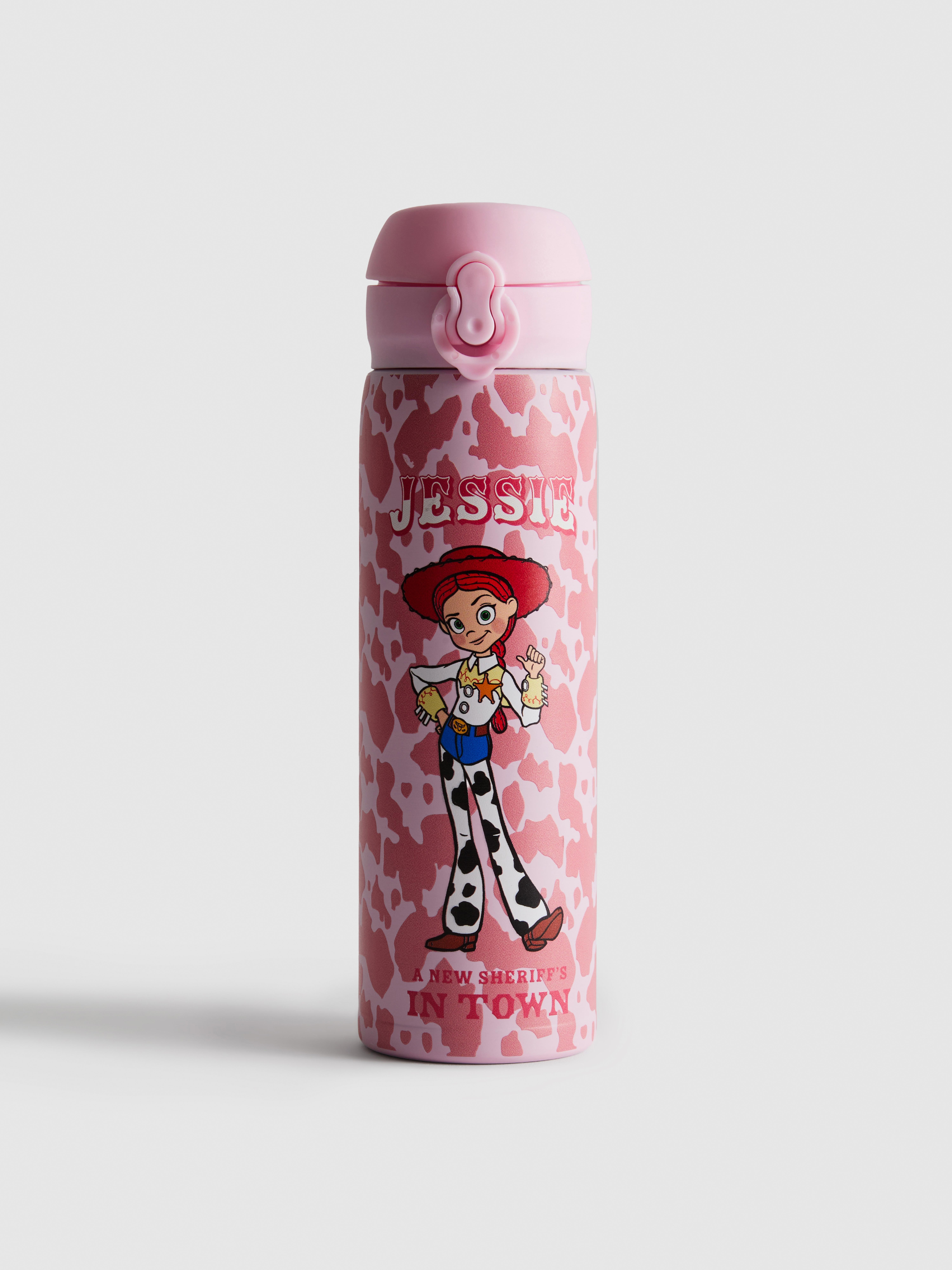 „Disney Pixar Toy Story Jessie“ Trinkflasche