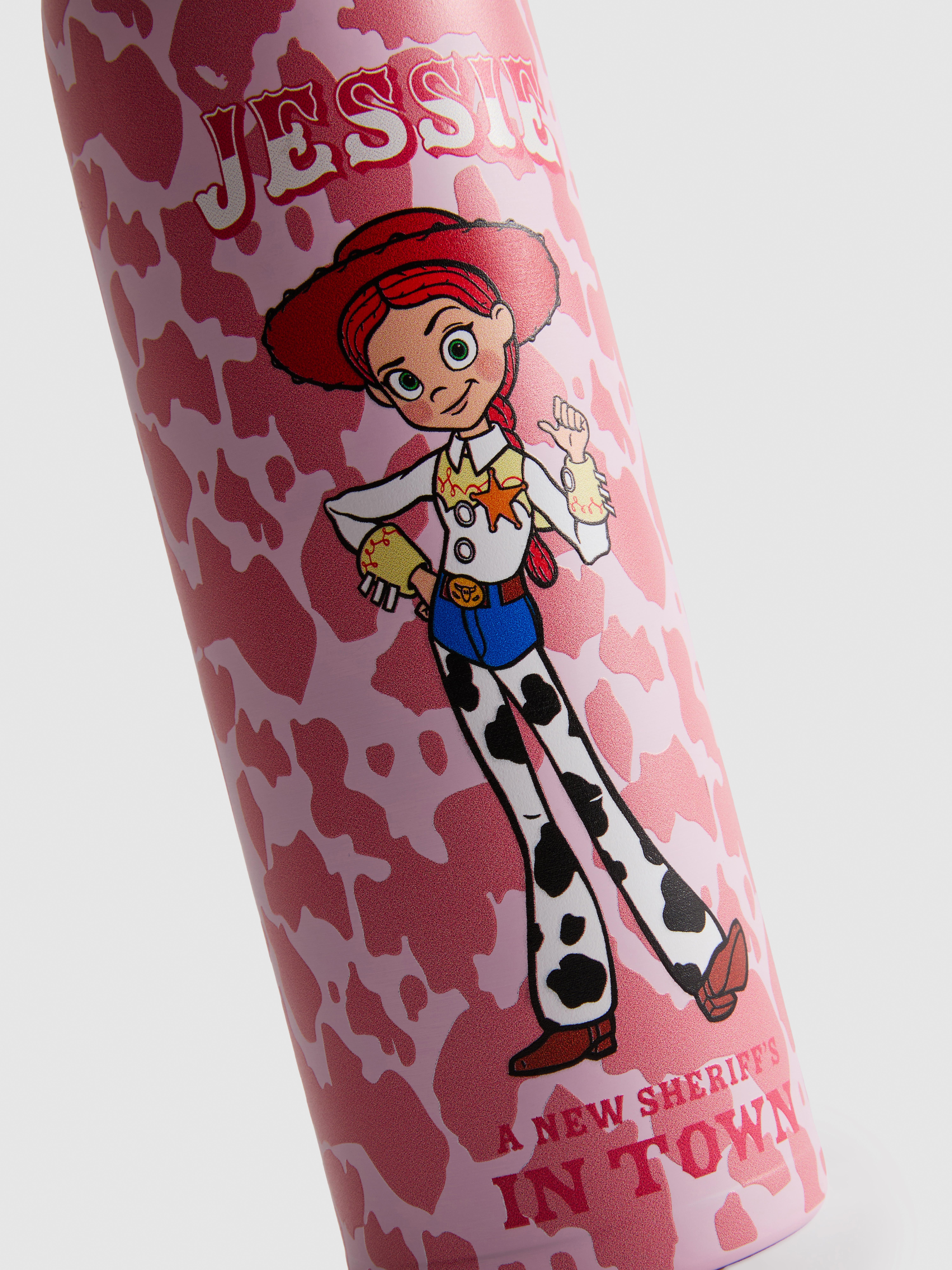 Disney Pixar's Toy Story Jessie Water Bottle