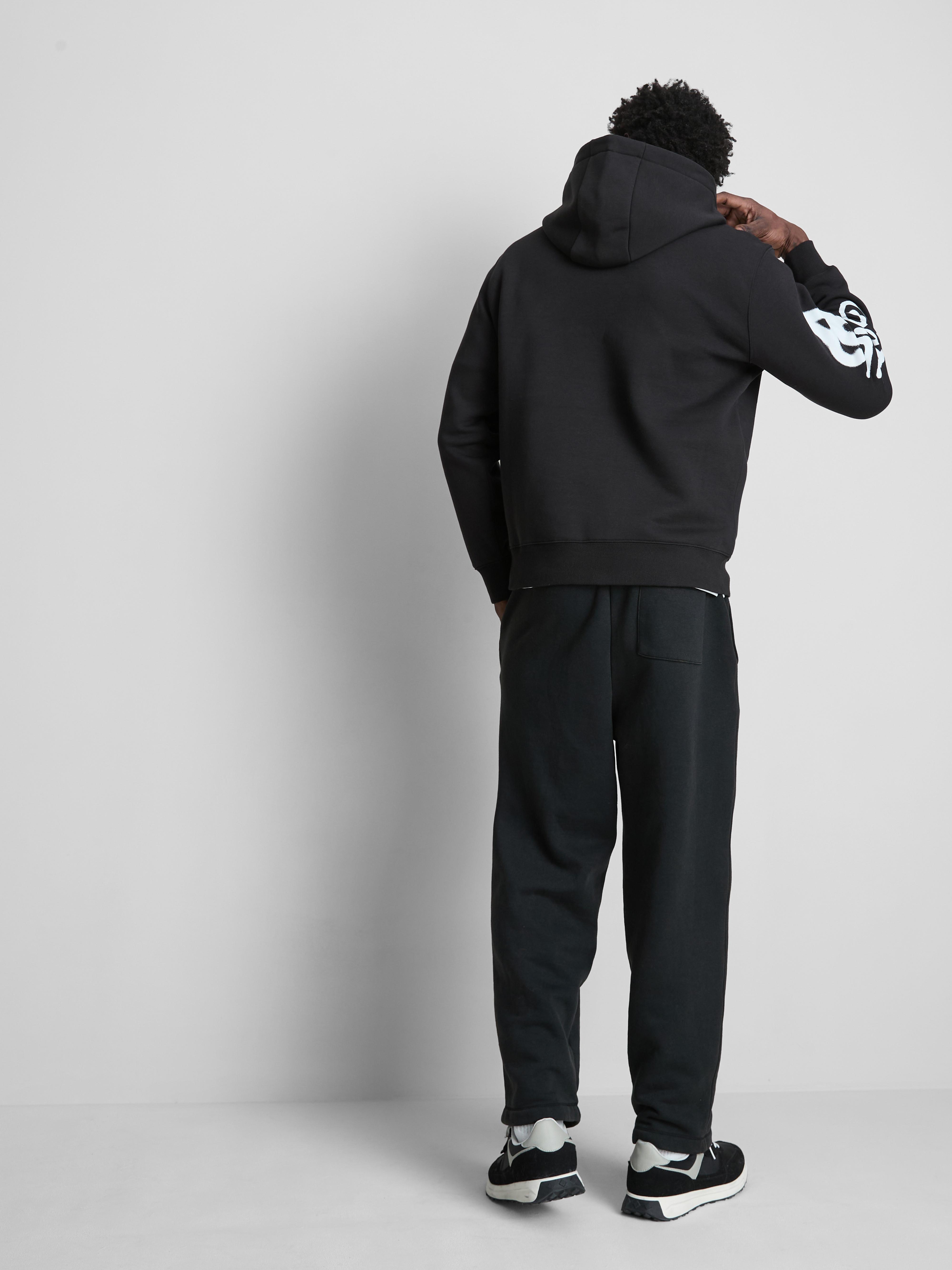 Gorillaz Graphic Hoodie