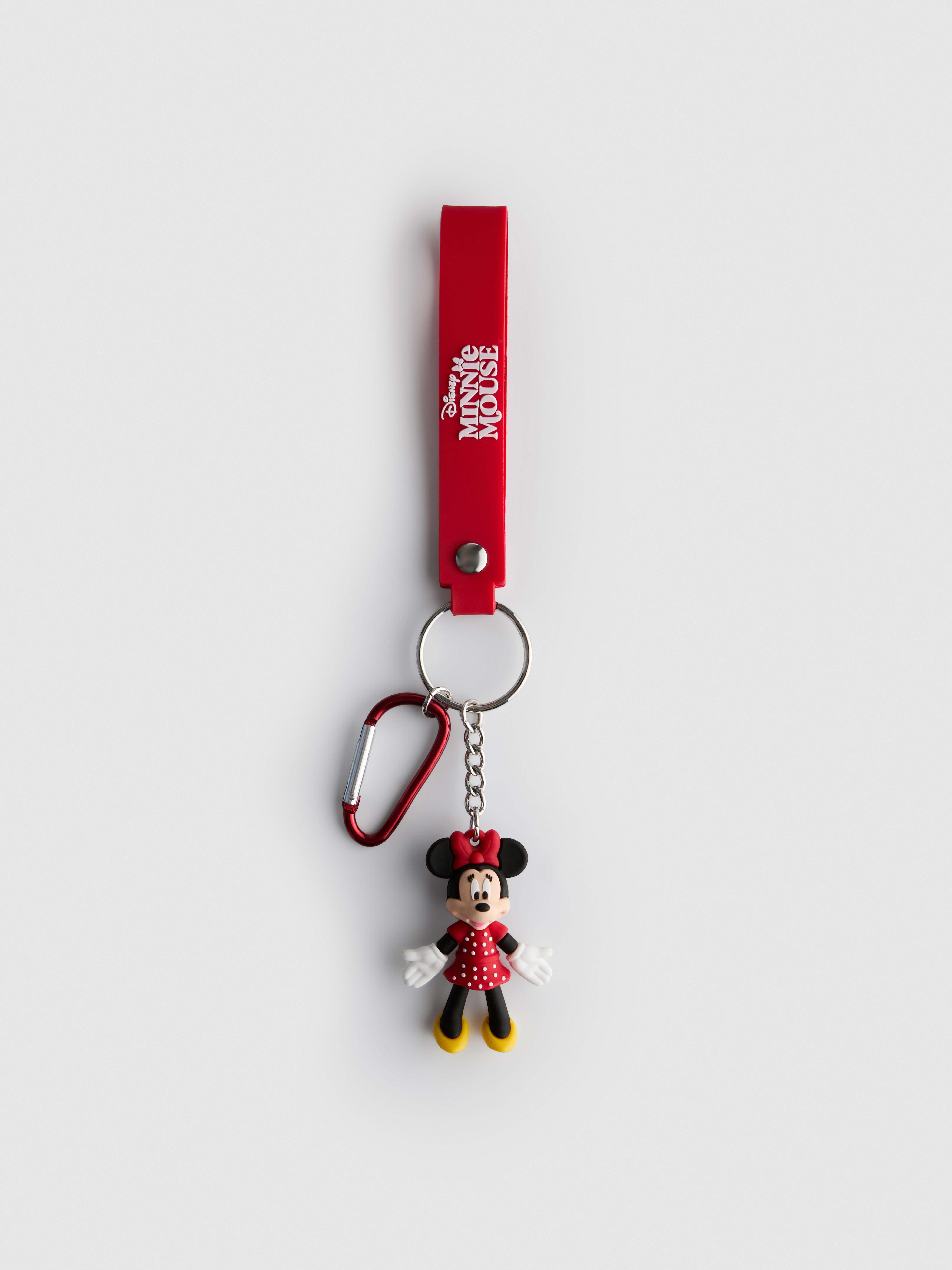 Potovalni obesek Disney Mini Miška