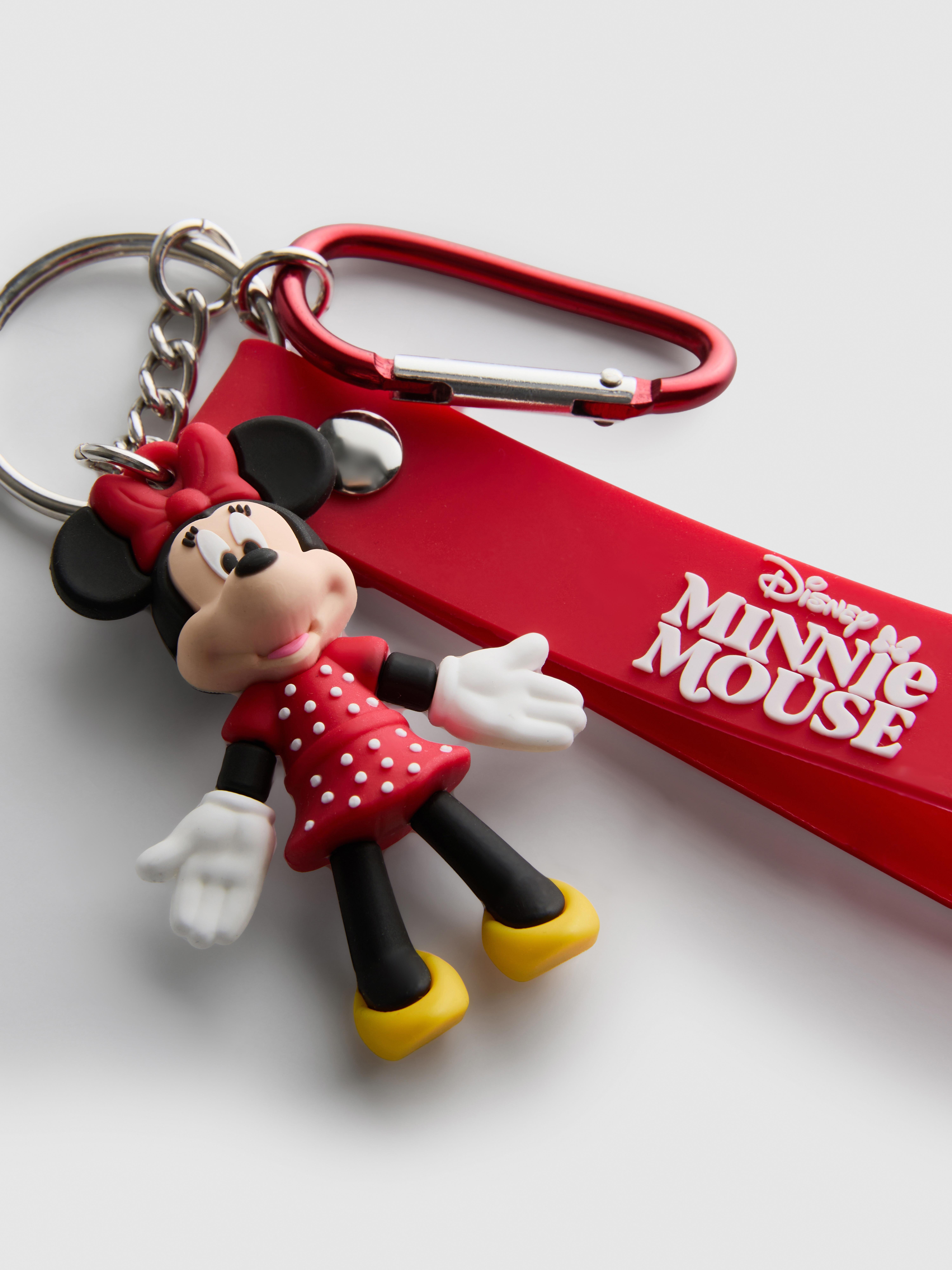 Portachiavi da viaggio Minnie Disney
