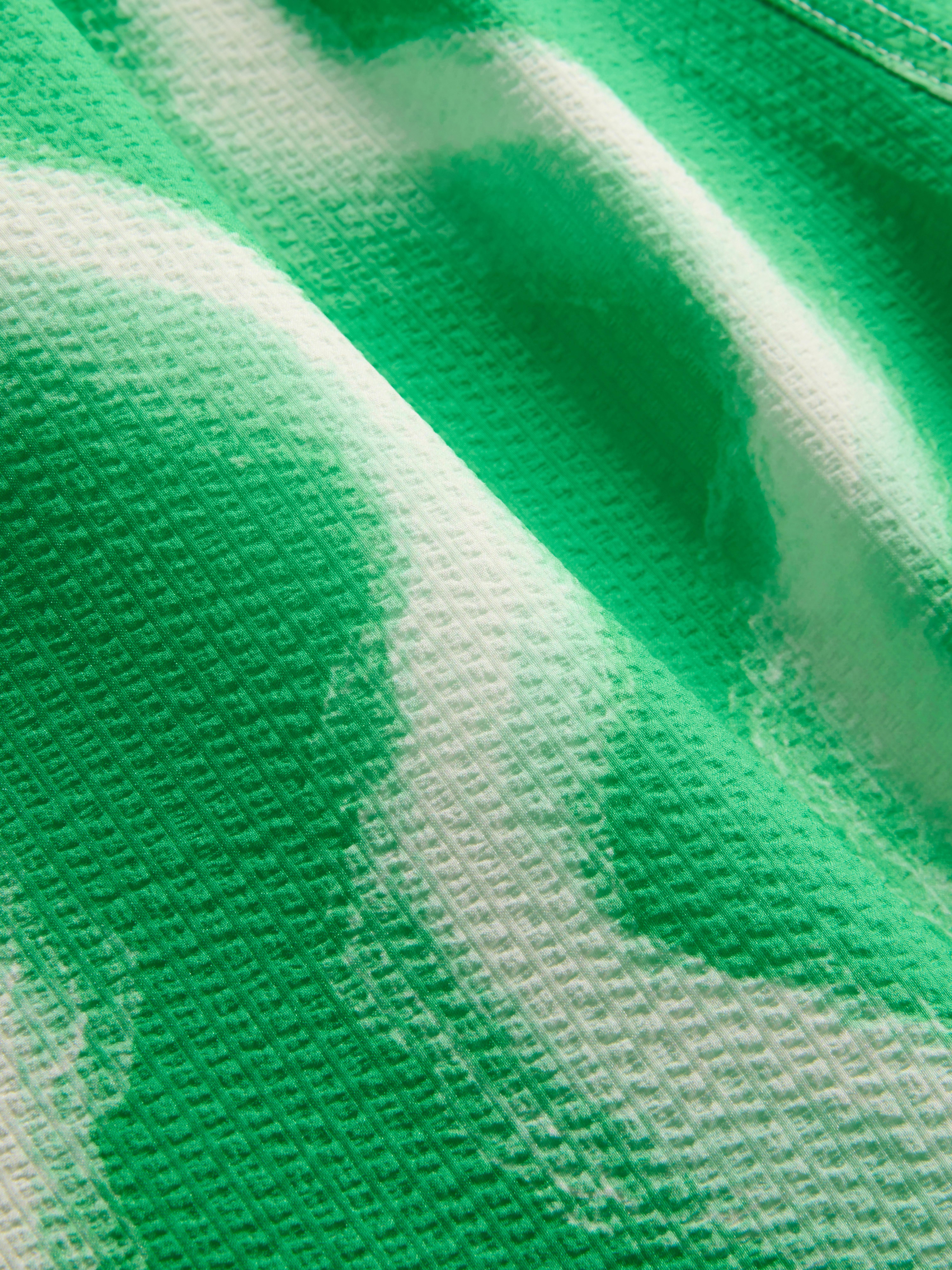 7–15 ans | Short de bain texturé