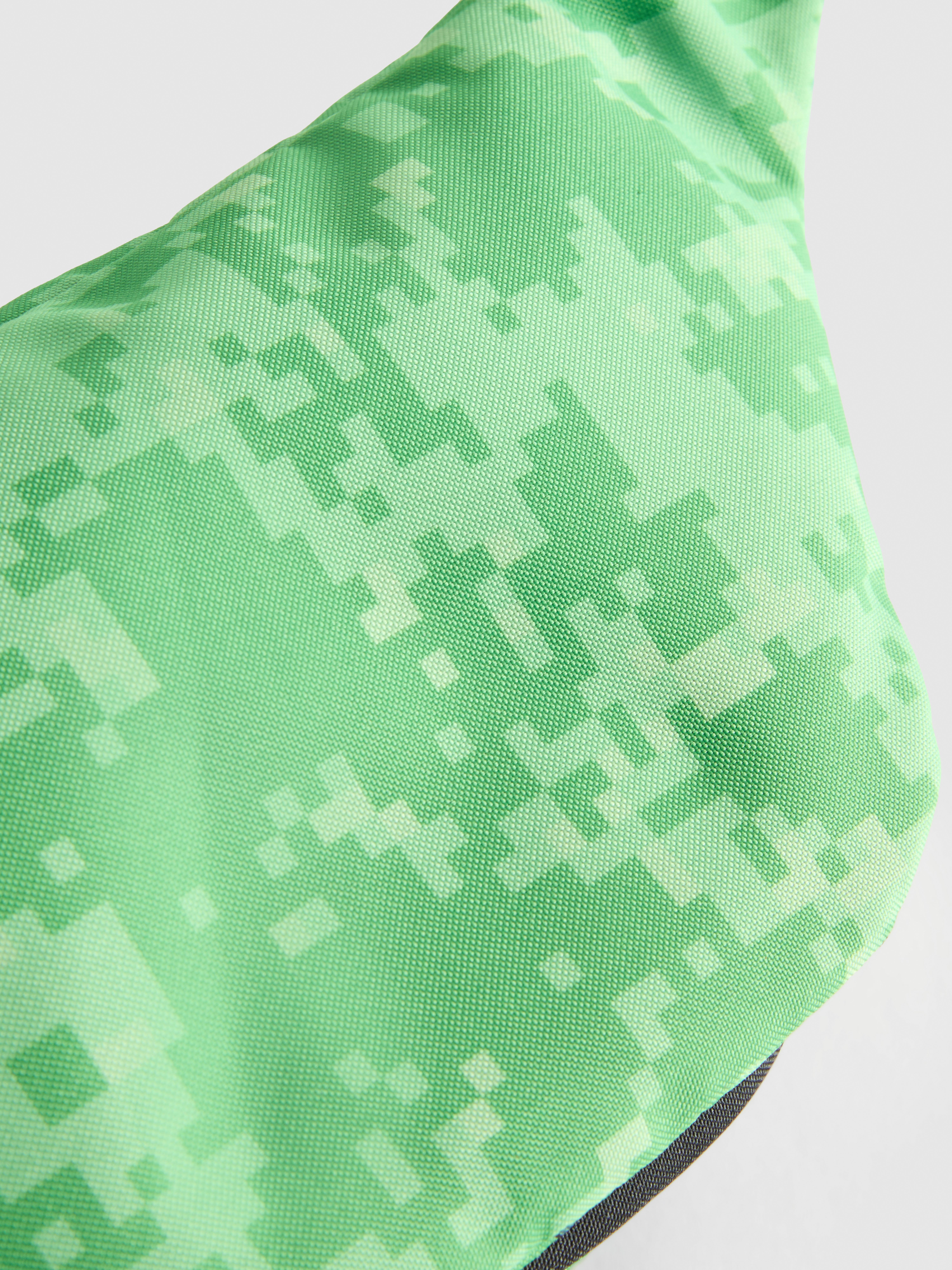 Minecraft Fanny Pack