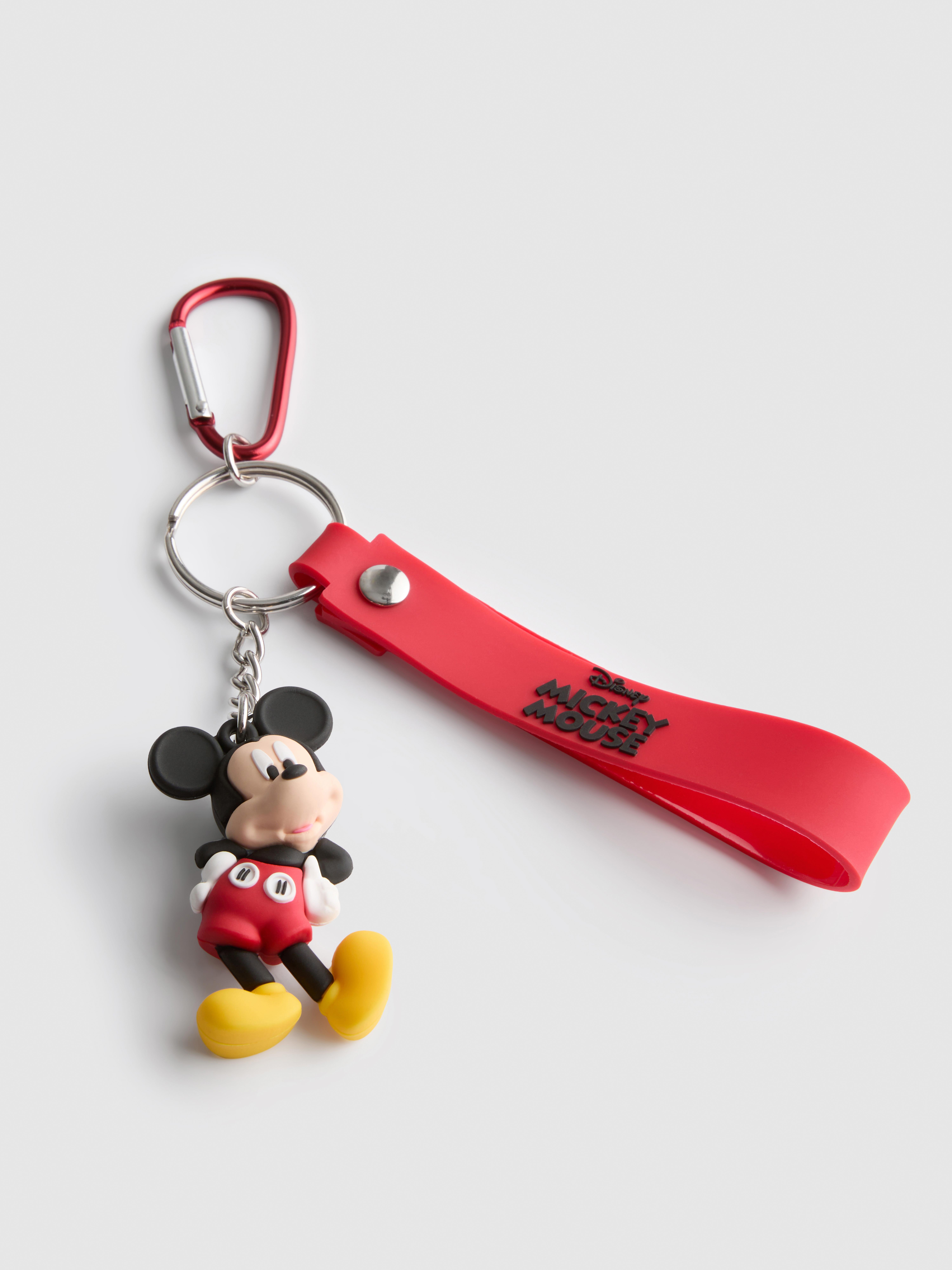 Disney's Mickey Mouse Travel Dangle