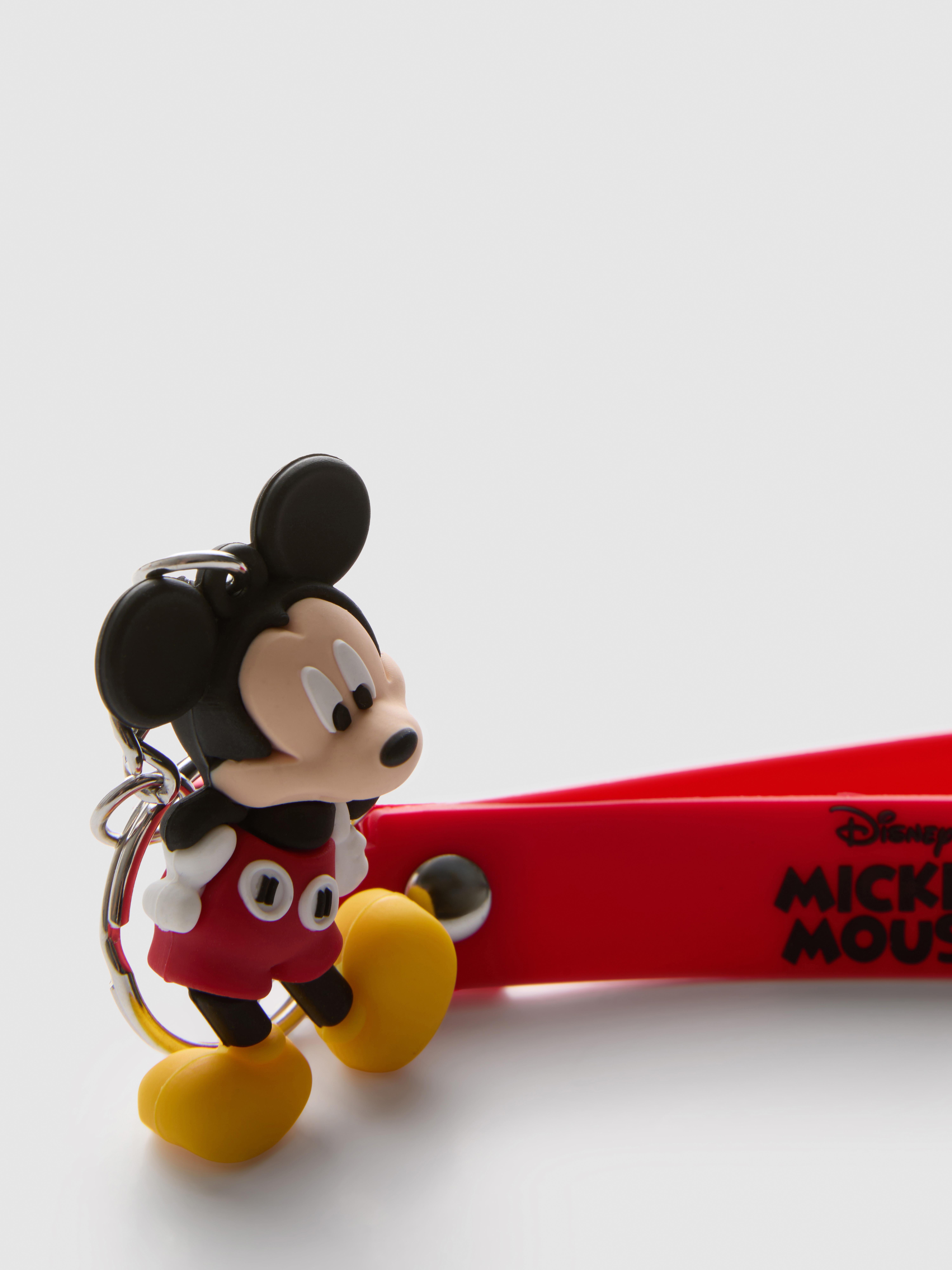 Potovalni obesek Disney Miki Miška