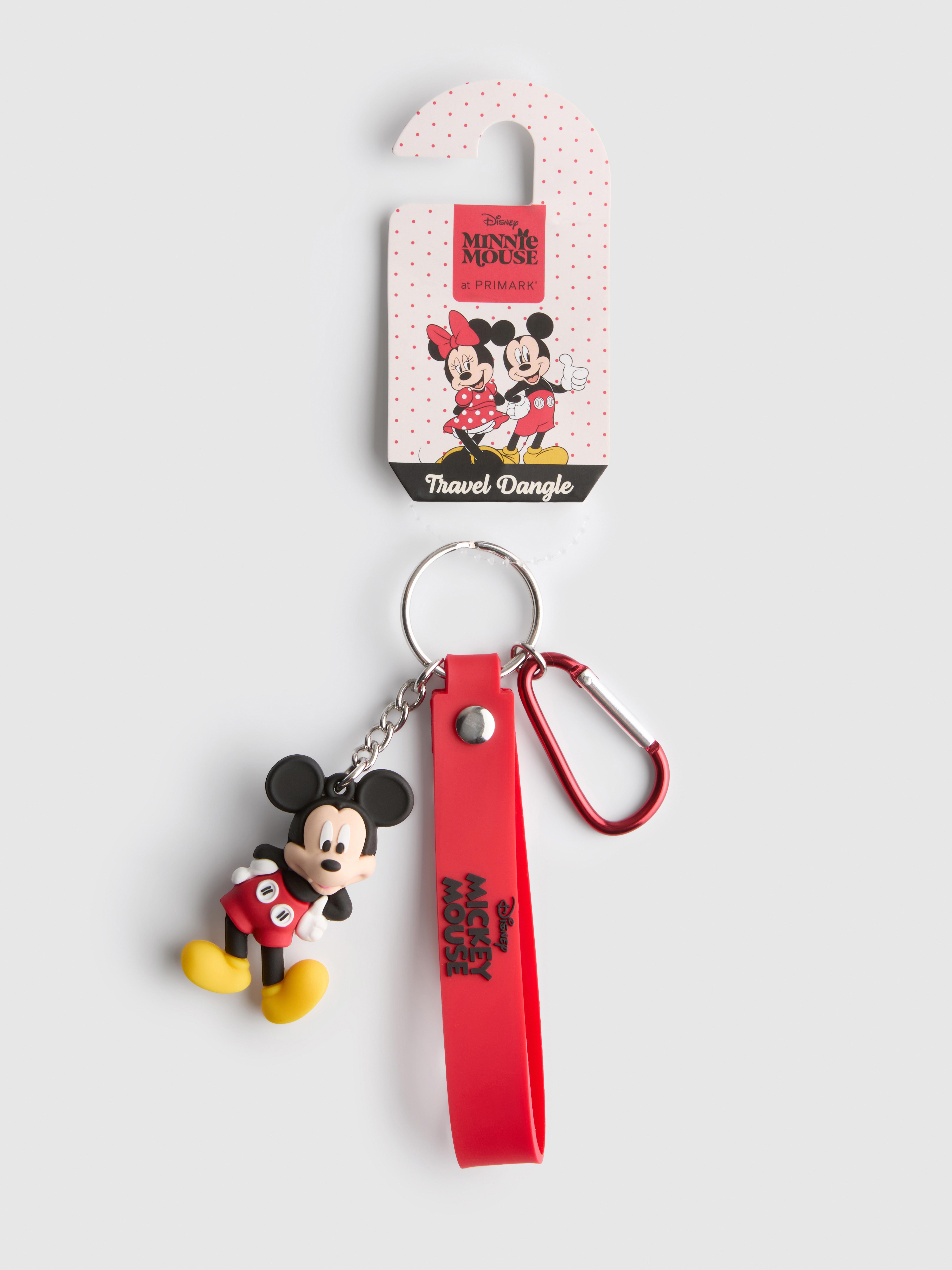Potovalni obesek Disney Miki Miška