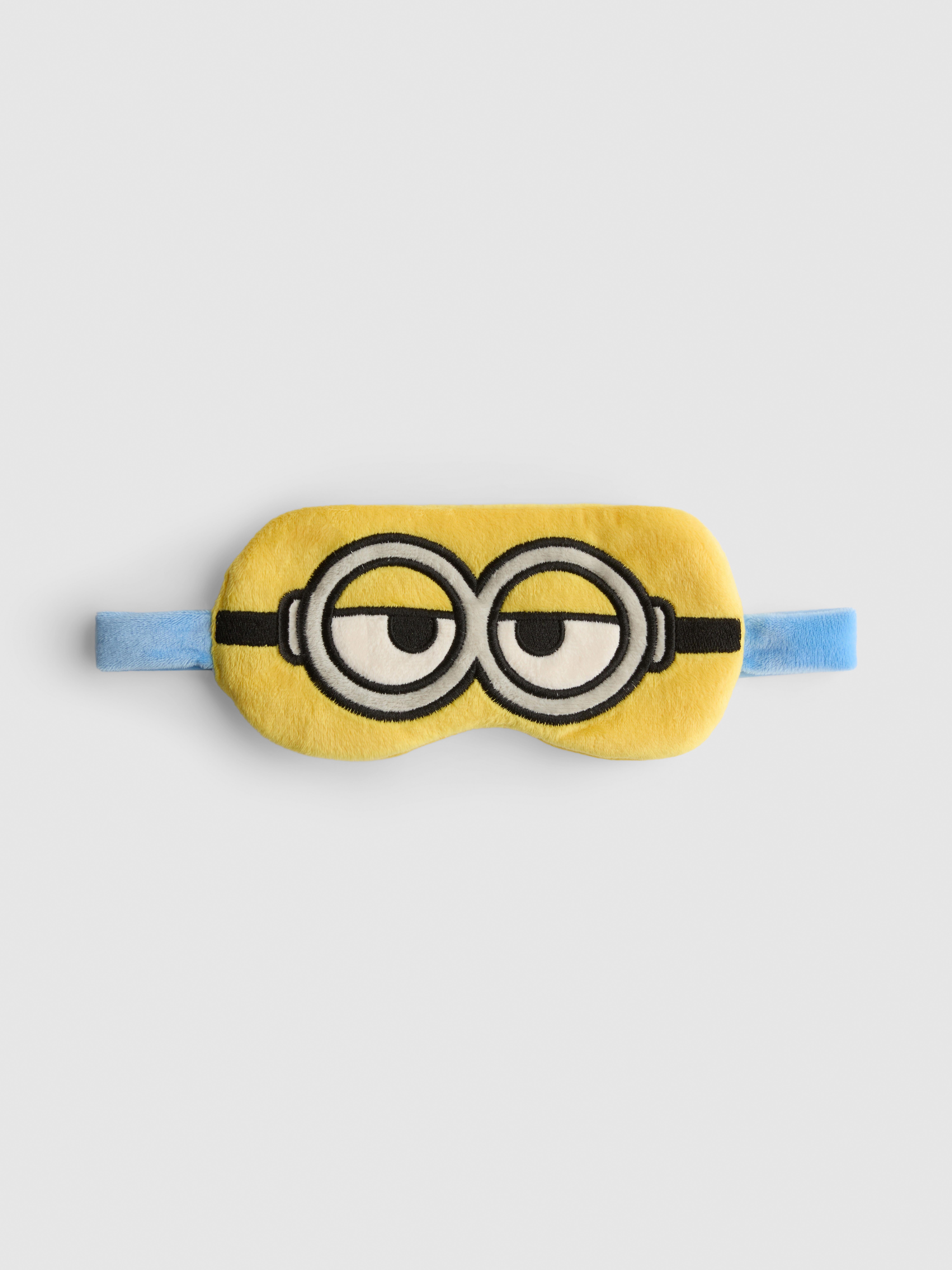 Minions Eye Mask