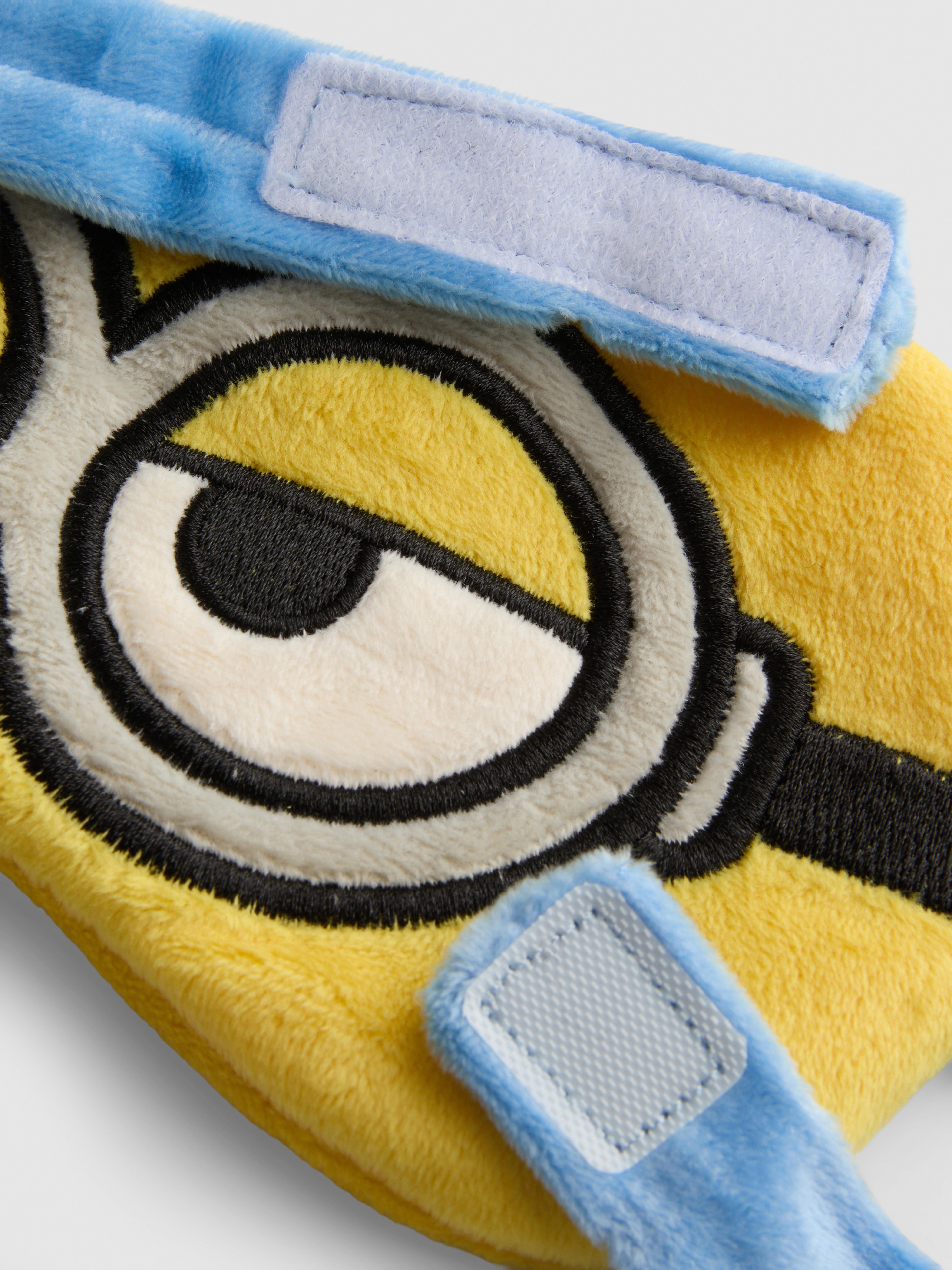 Minions Eye Mask