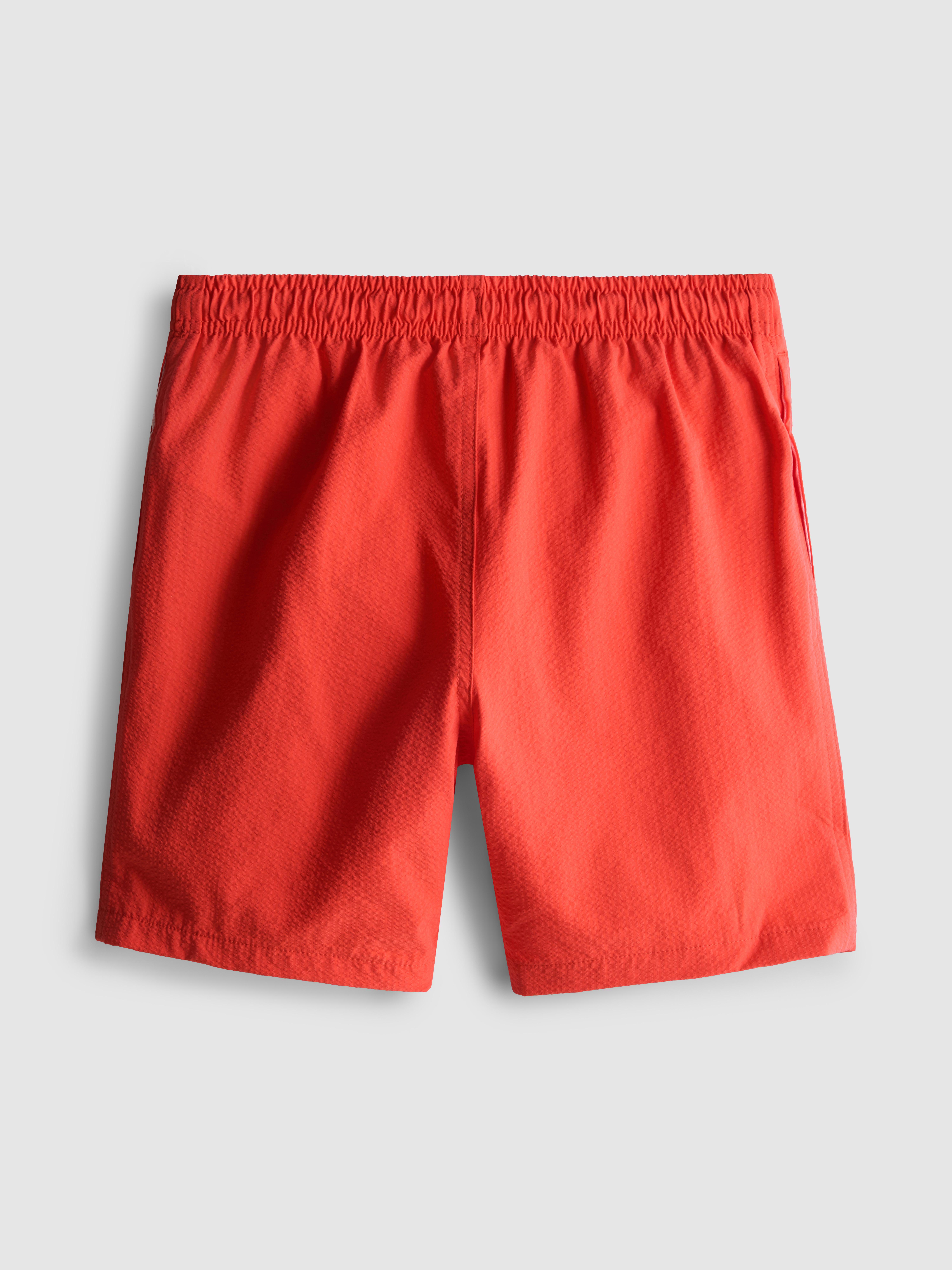 7-15yrs | Drawstring Swimming Shorts