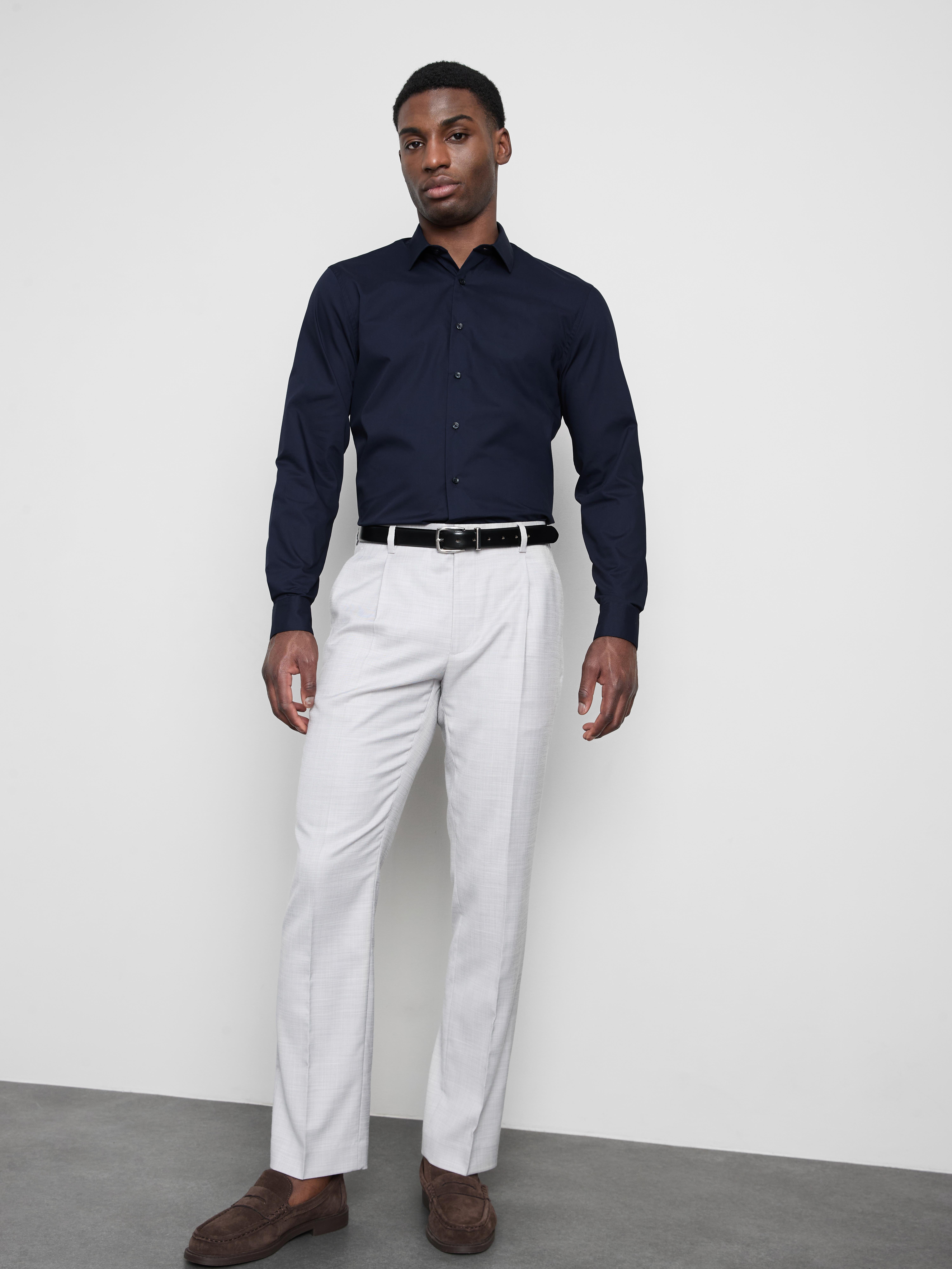 2pk Regular Fit Formal Shirts