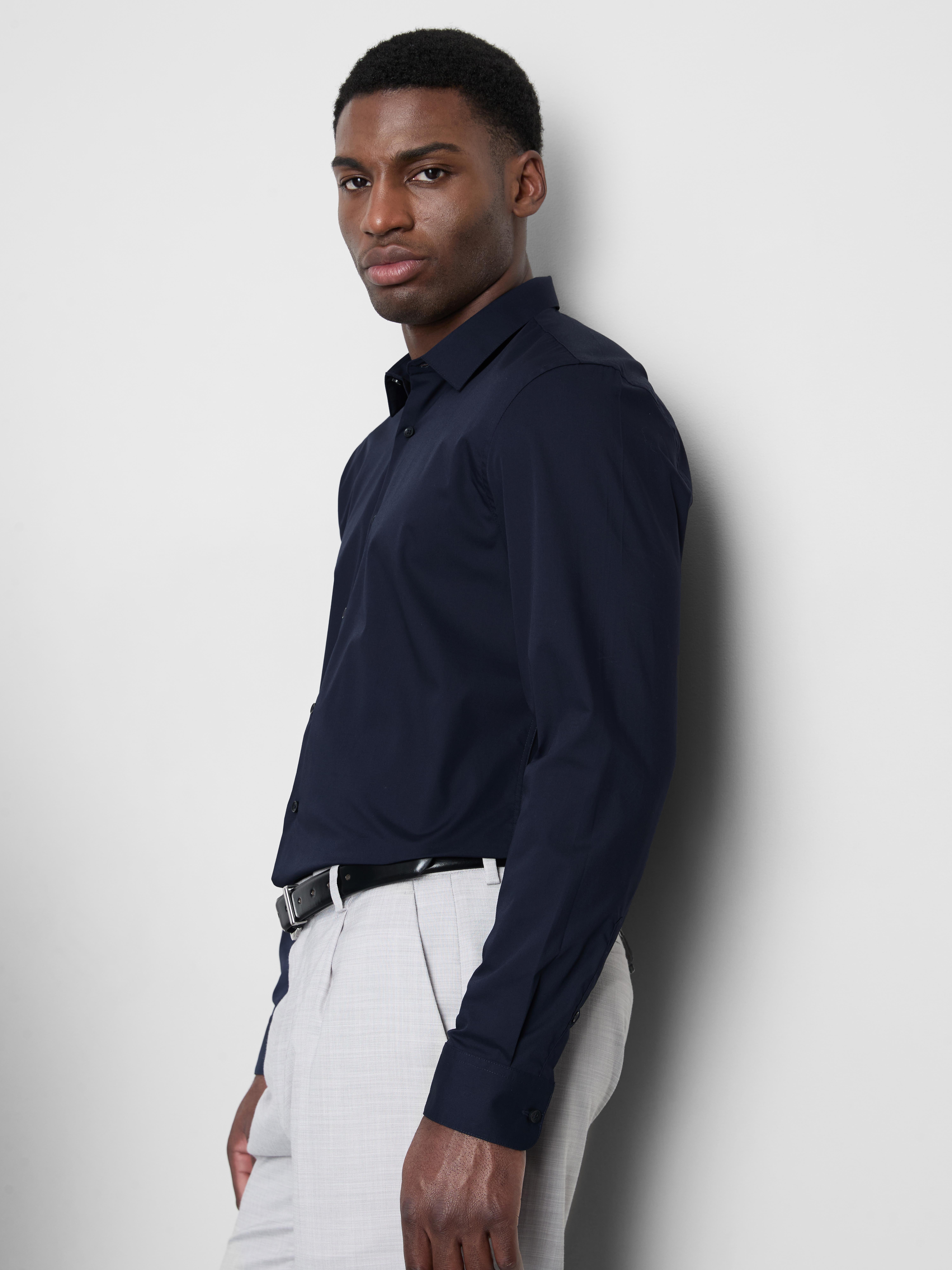 2pk Regular Fit Formal Shirts