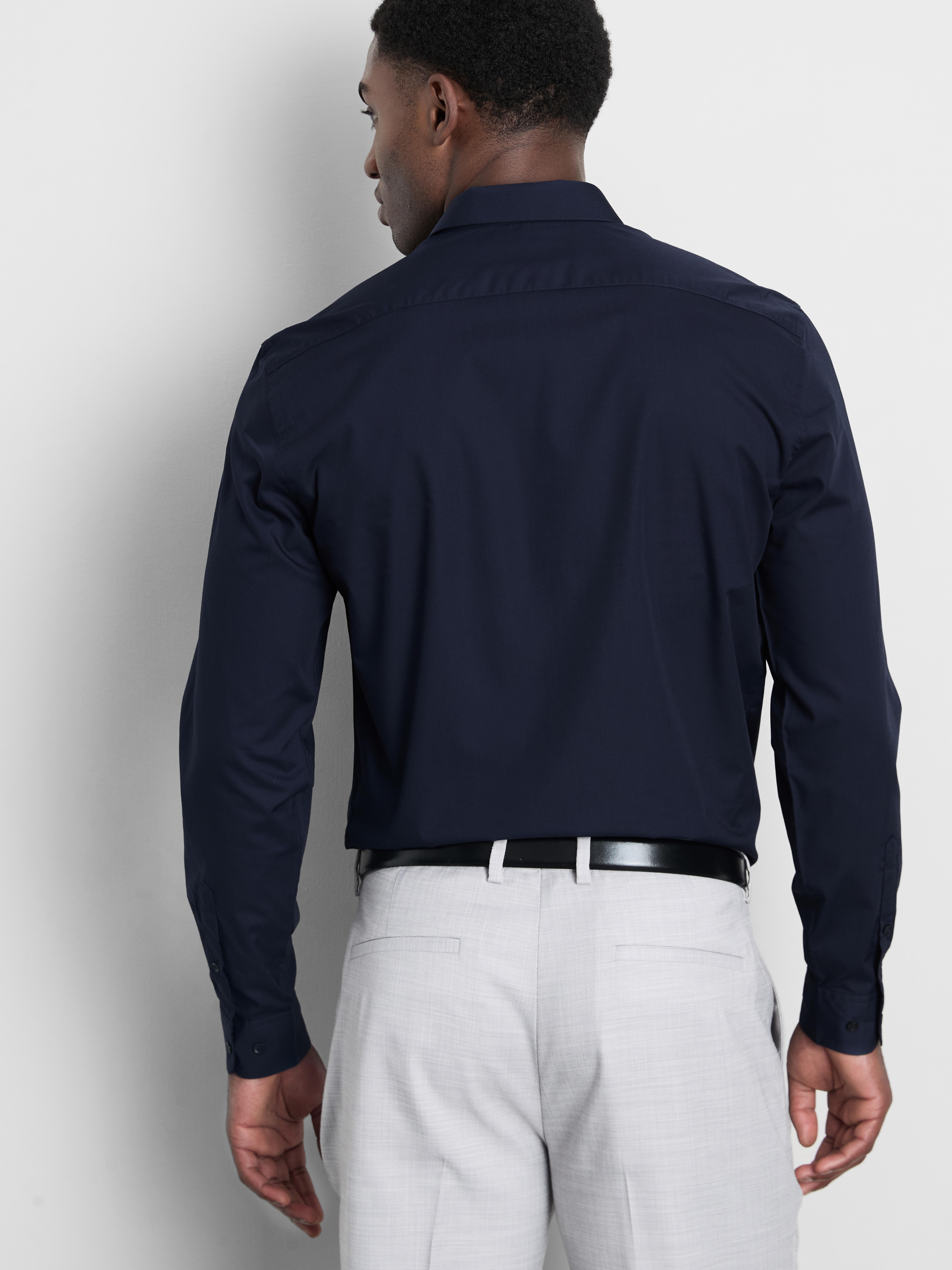 2pk Regular Fit Formal Shirts