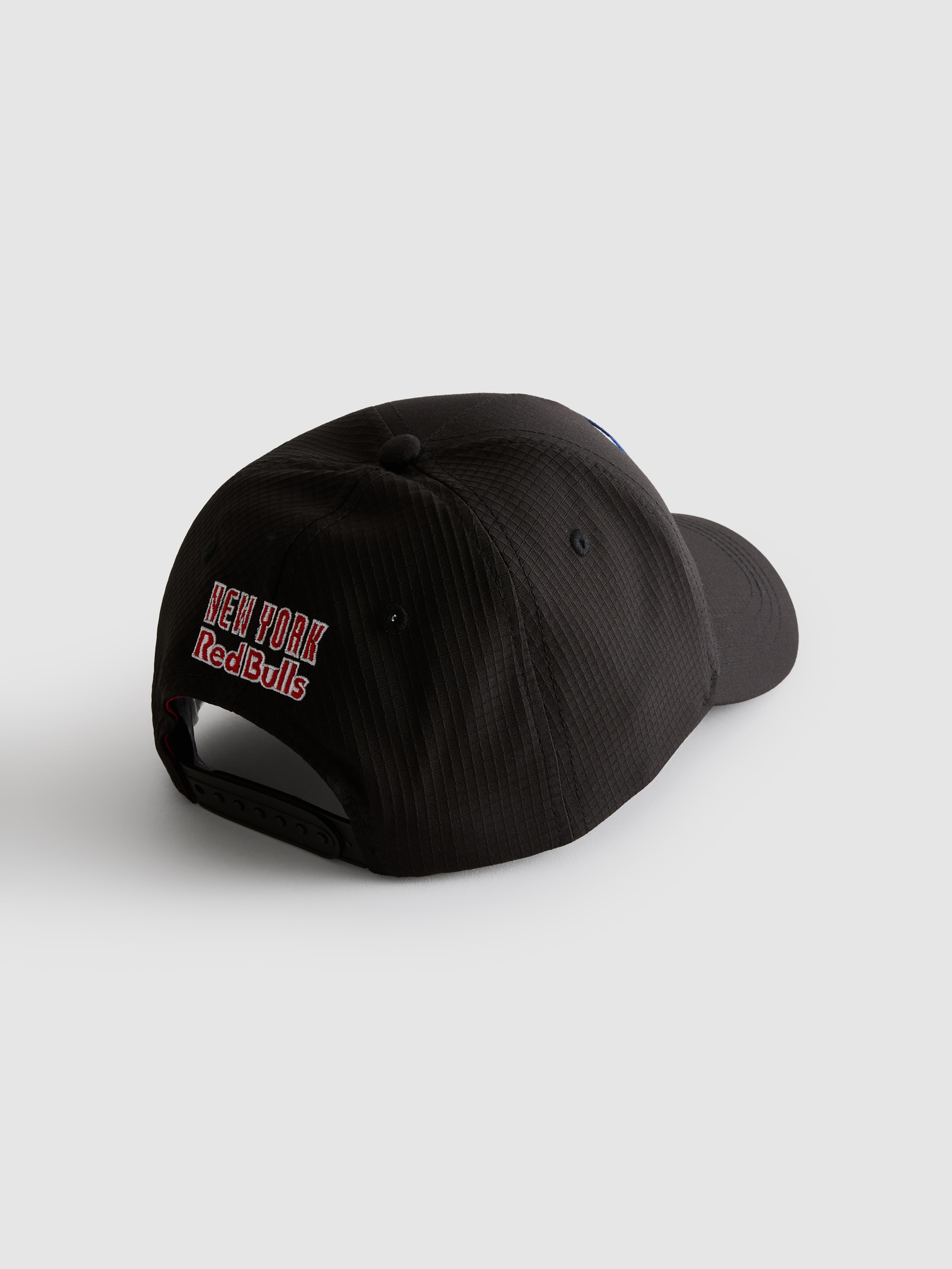 Red Bull Baseball Cap