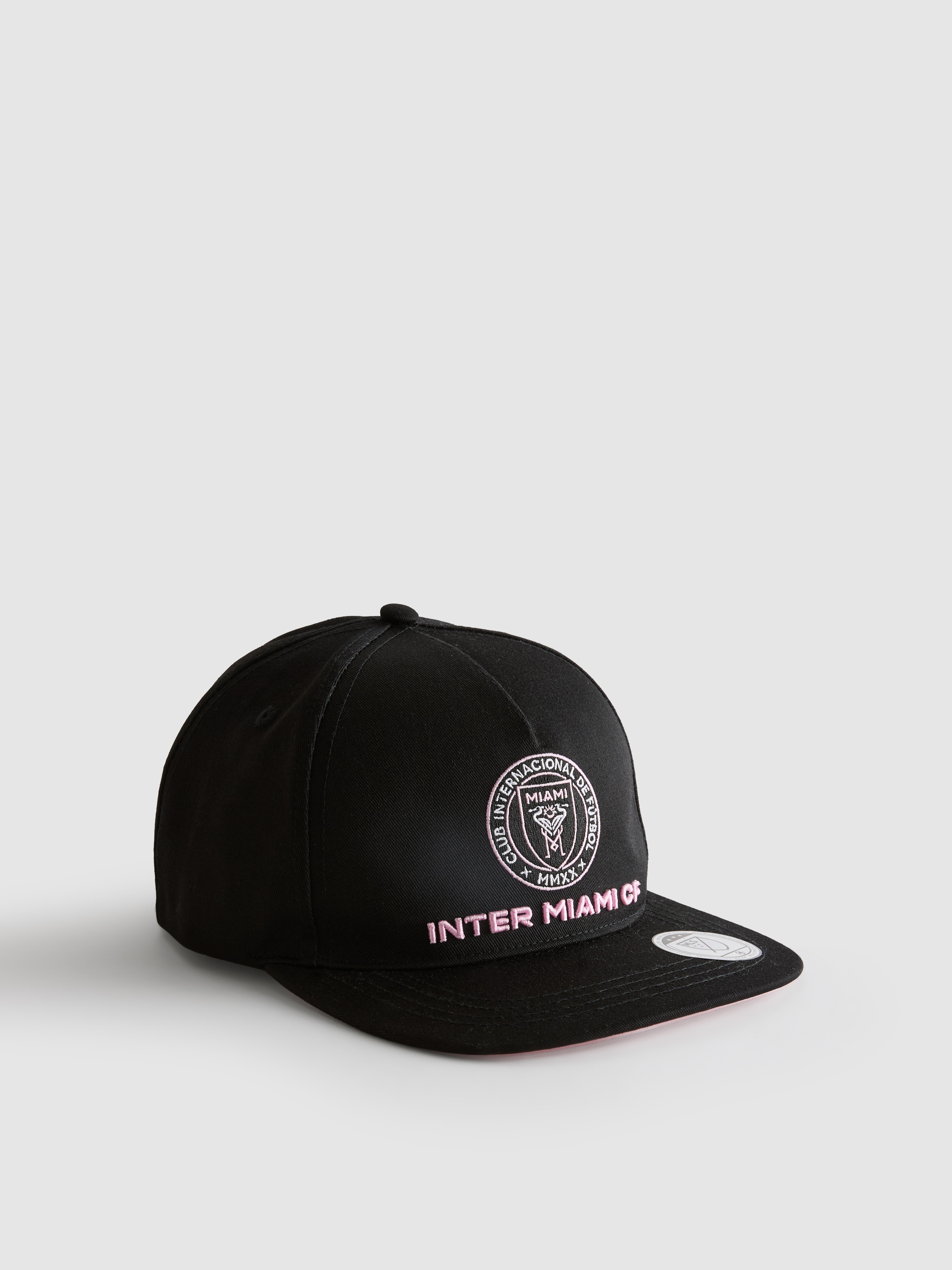 Cappellino da baseball MLS Inter Miami
