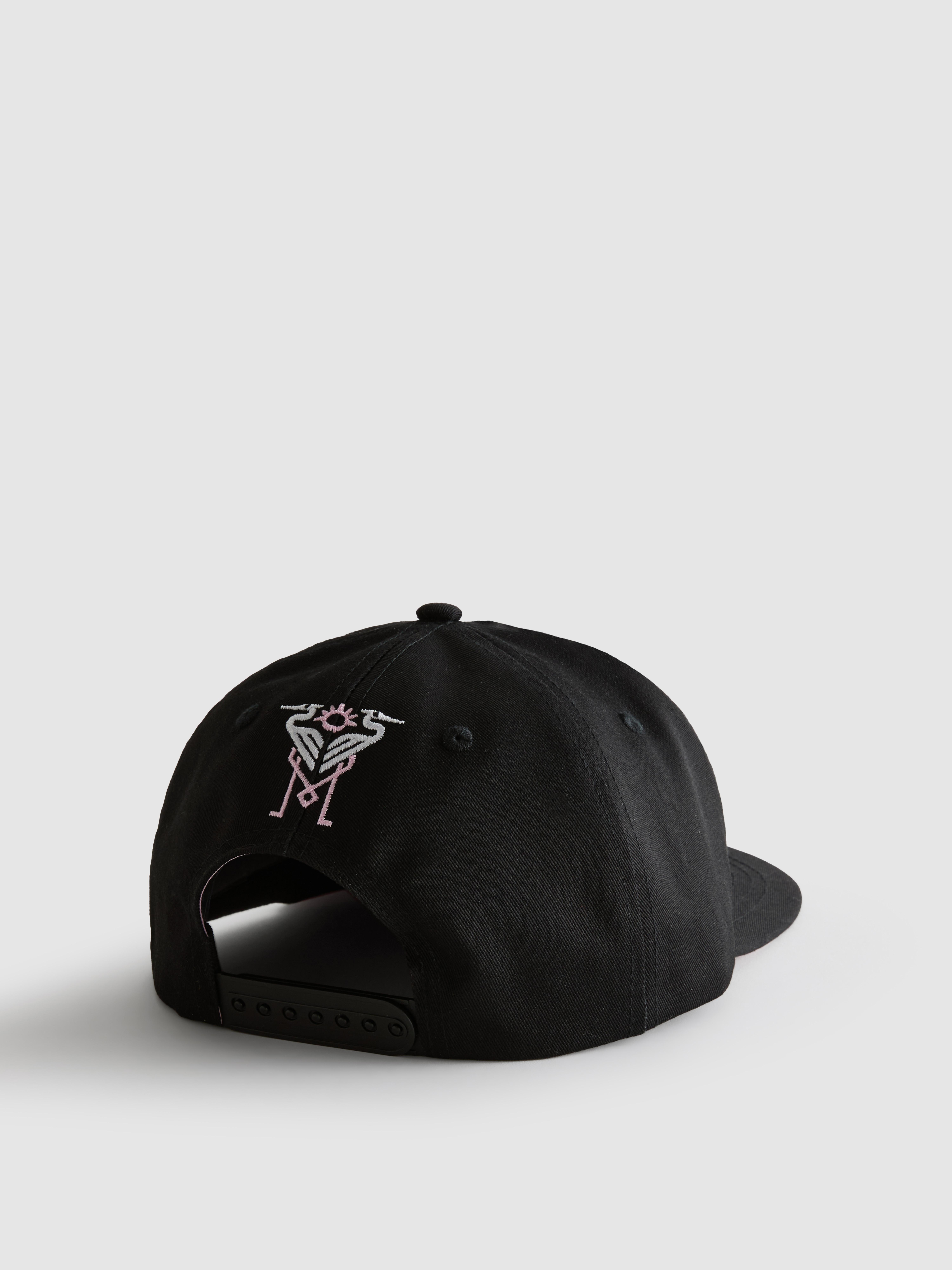 MLS Inter Miami Baseball Cap