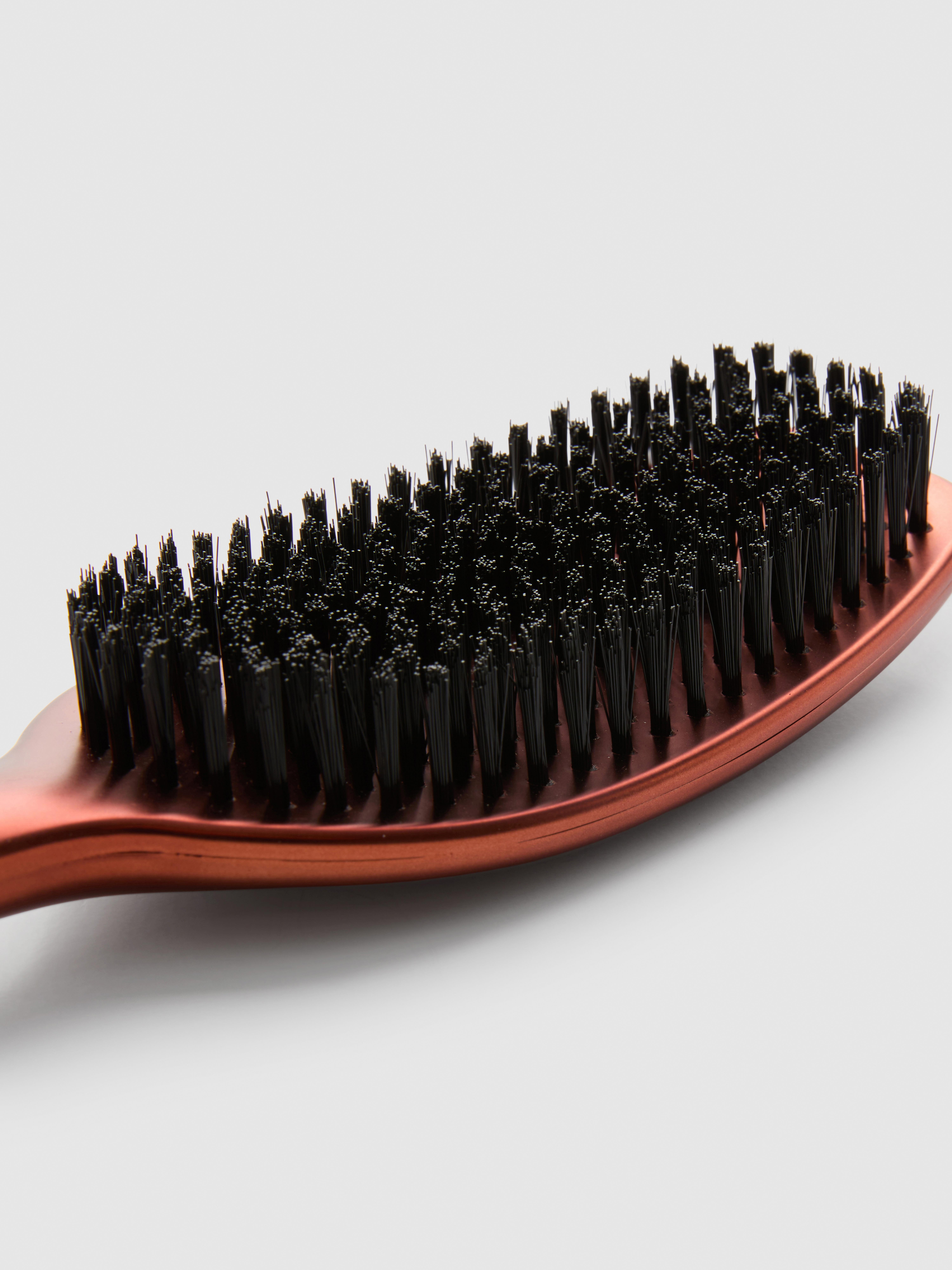 Brosse à cheveux lissante PS... Pro