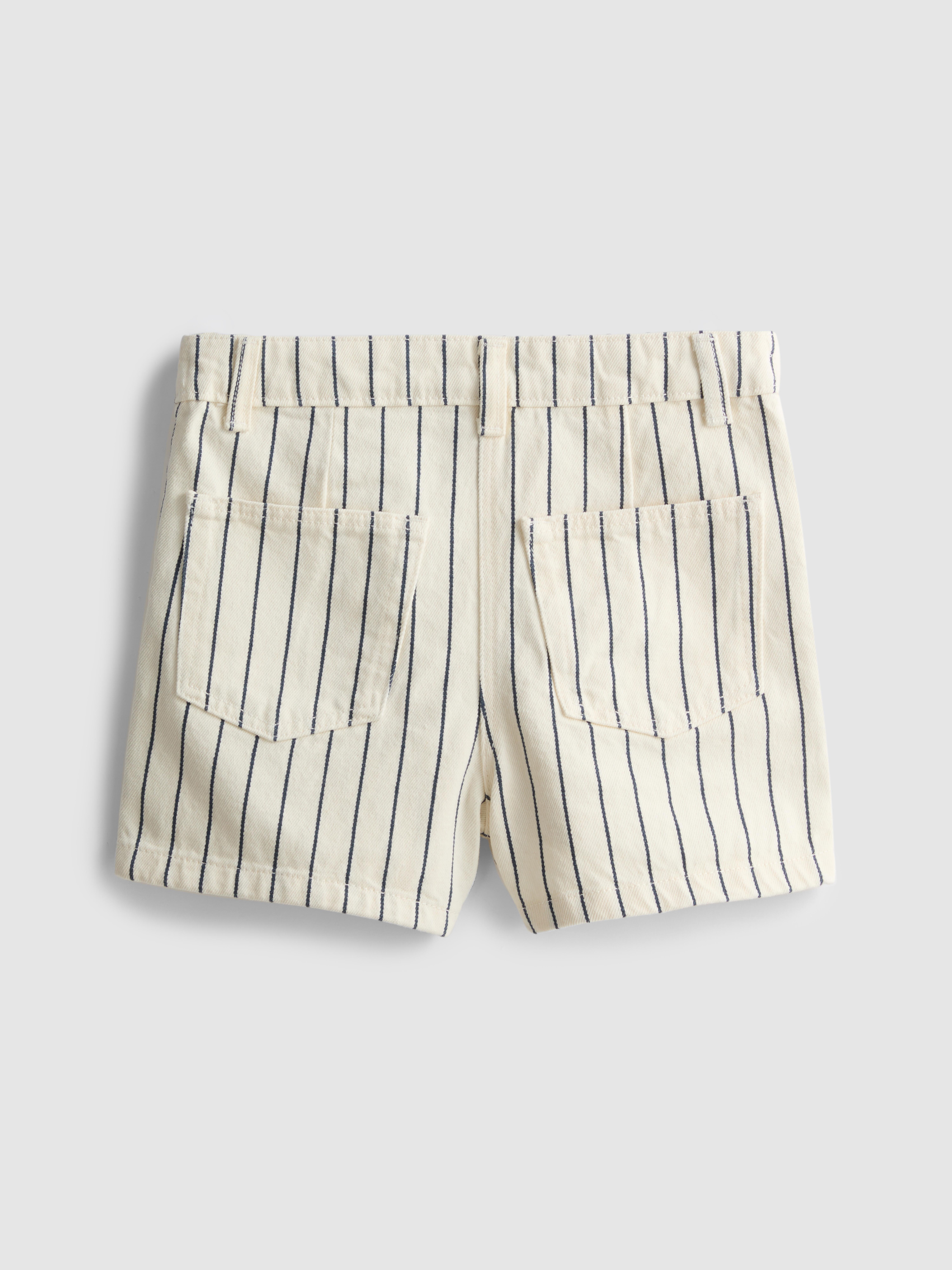 7-15yrs | Denim Skort