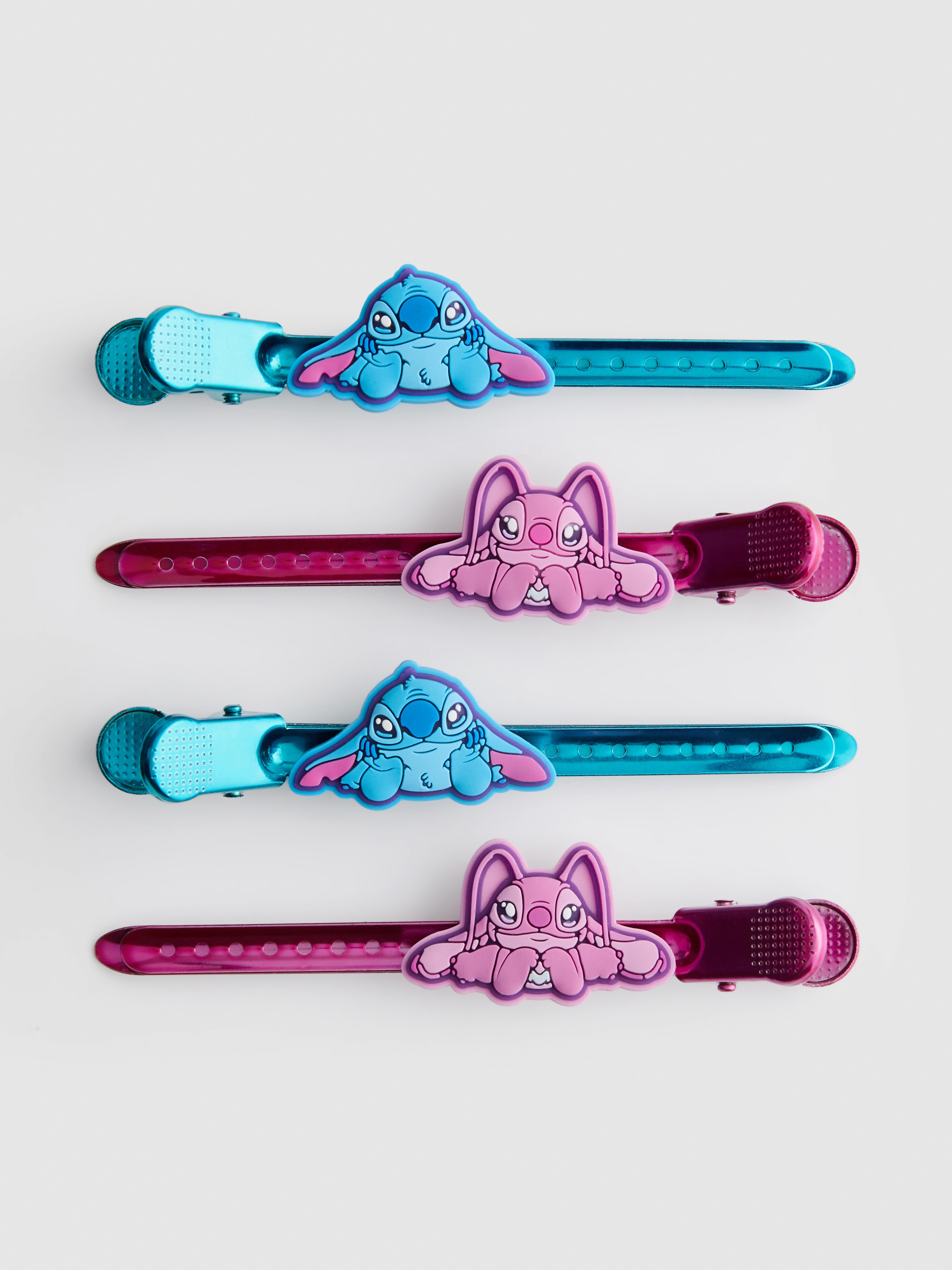 Agrafe pentru secționare Stitch de la Disney