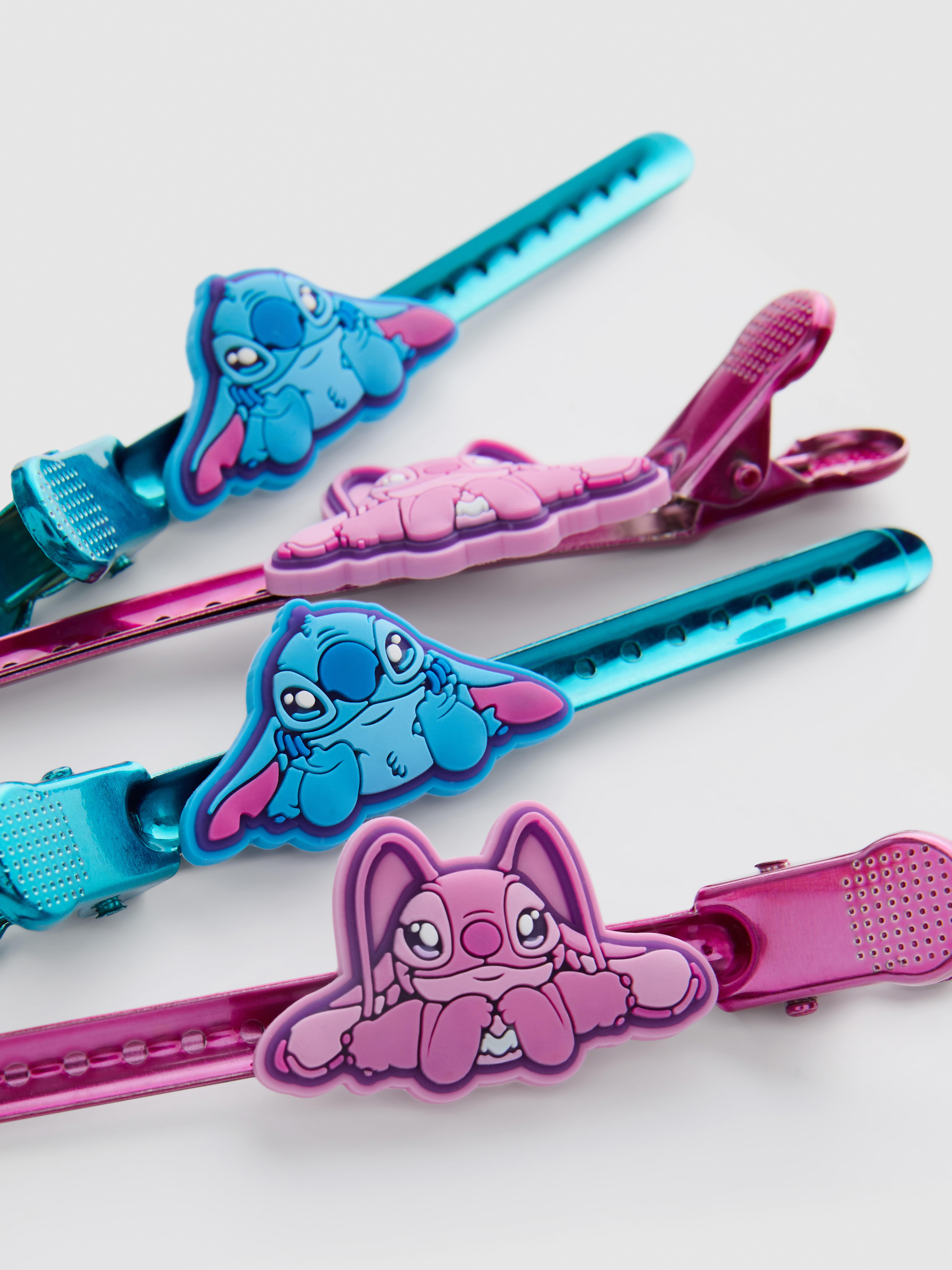 Agrafe pentru secționare Stitch de la Disney