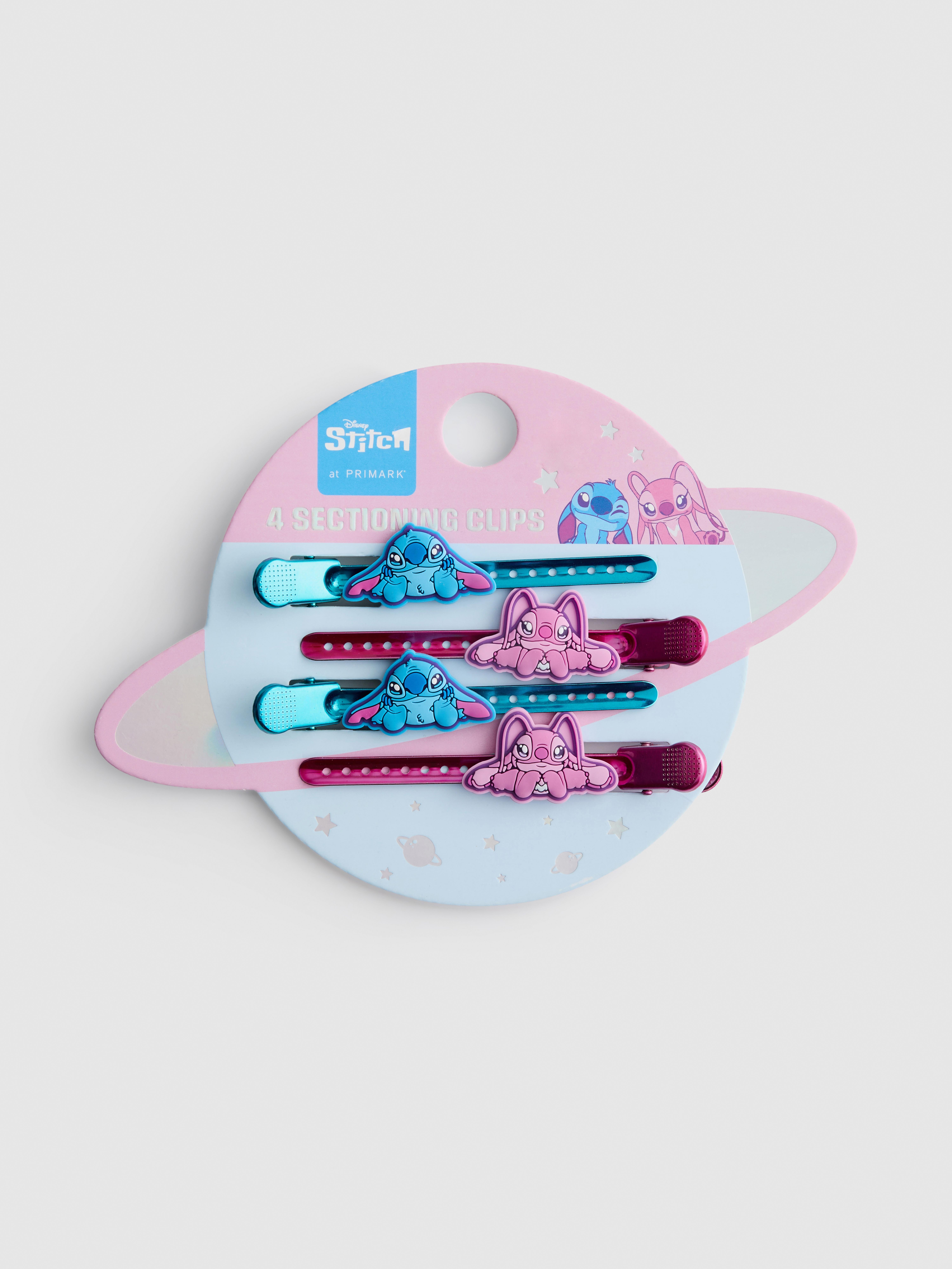 Agrafe pentru secționare Stitch de la Disney